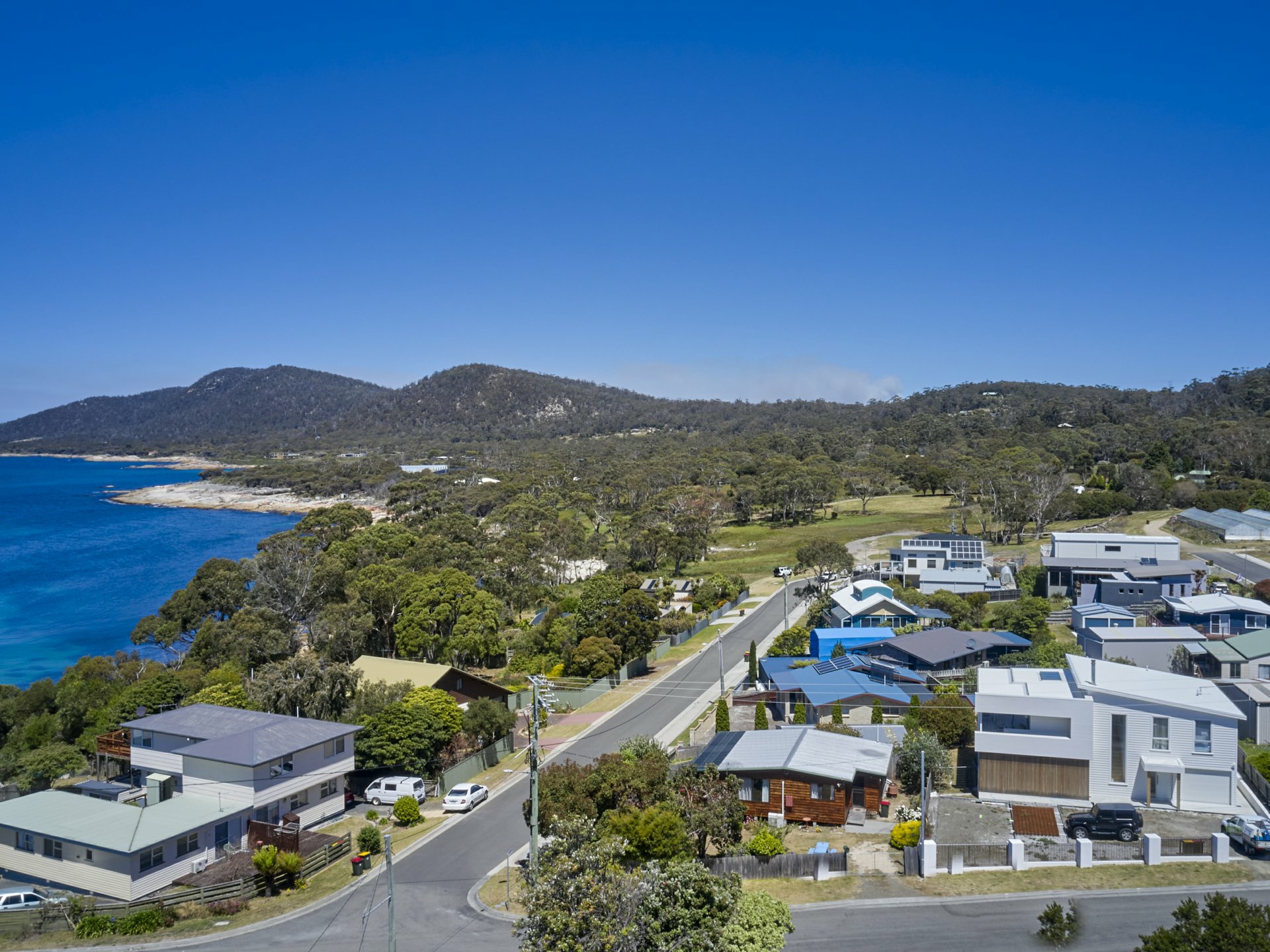 11 Weily Avenue Bicheno TAS House for Sale LJ Hooker