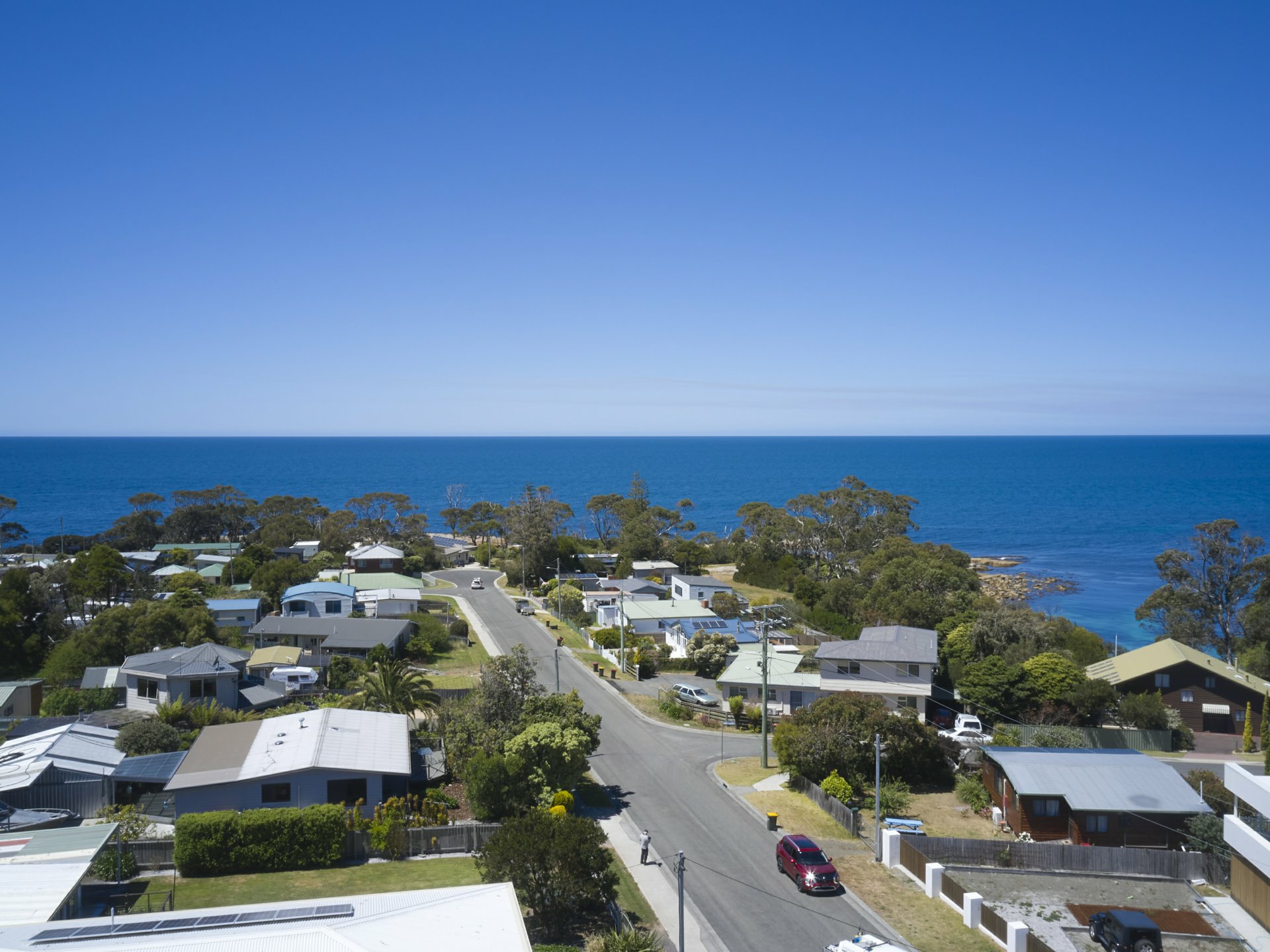 11 Weily Avenue Bicheno TAS House for Sale LJ Hooker