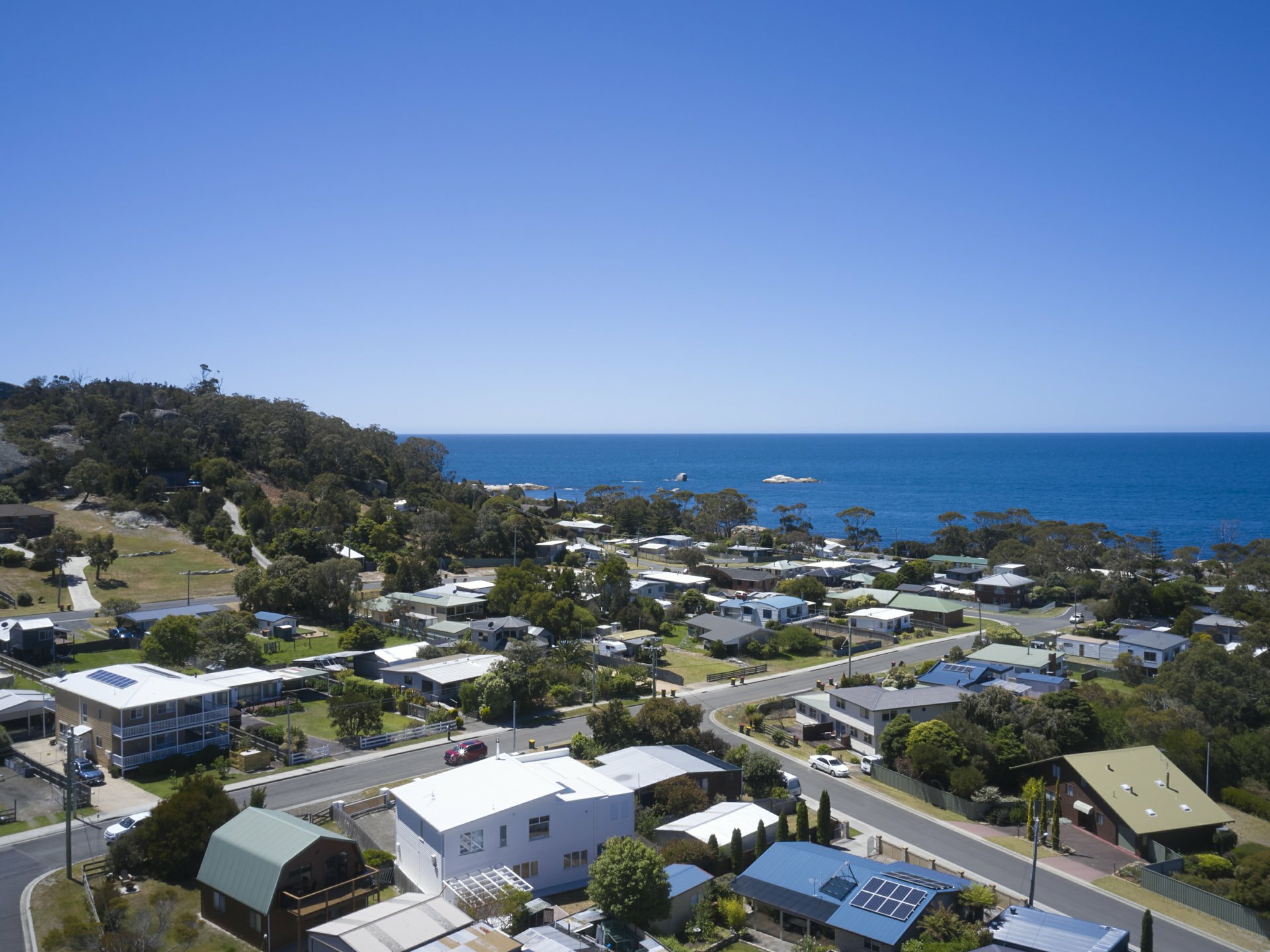 11 Weily Avenue Bicheno TAS House for Sale LJ Hooker