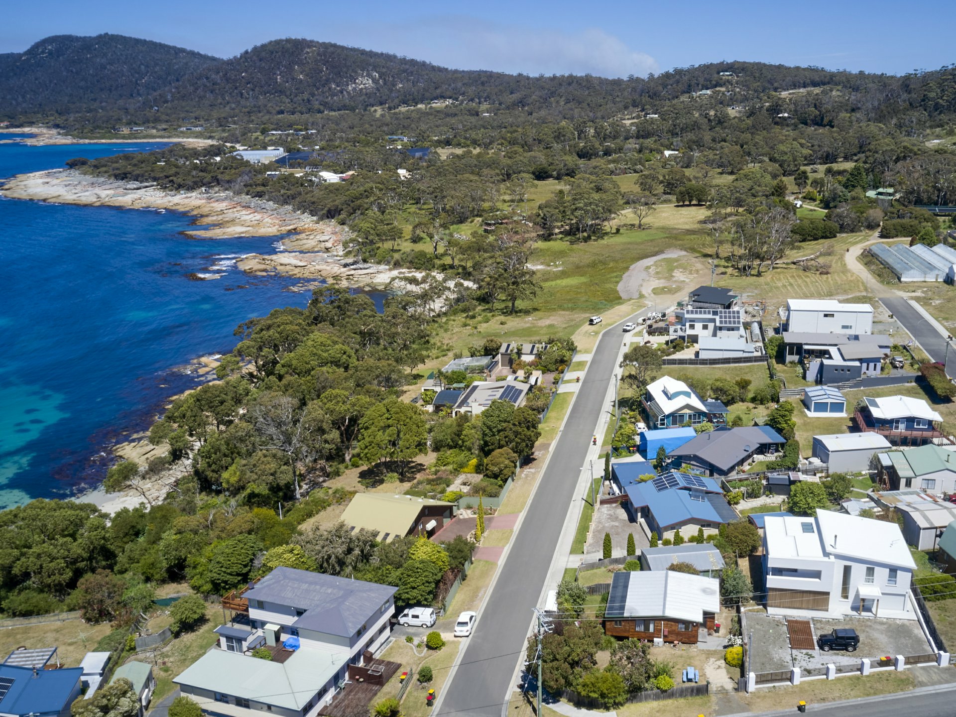 11 Weily Avenue Bicheno TAS House for Sale LJ Hooker