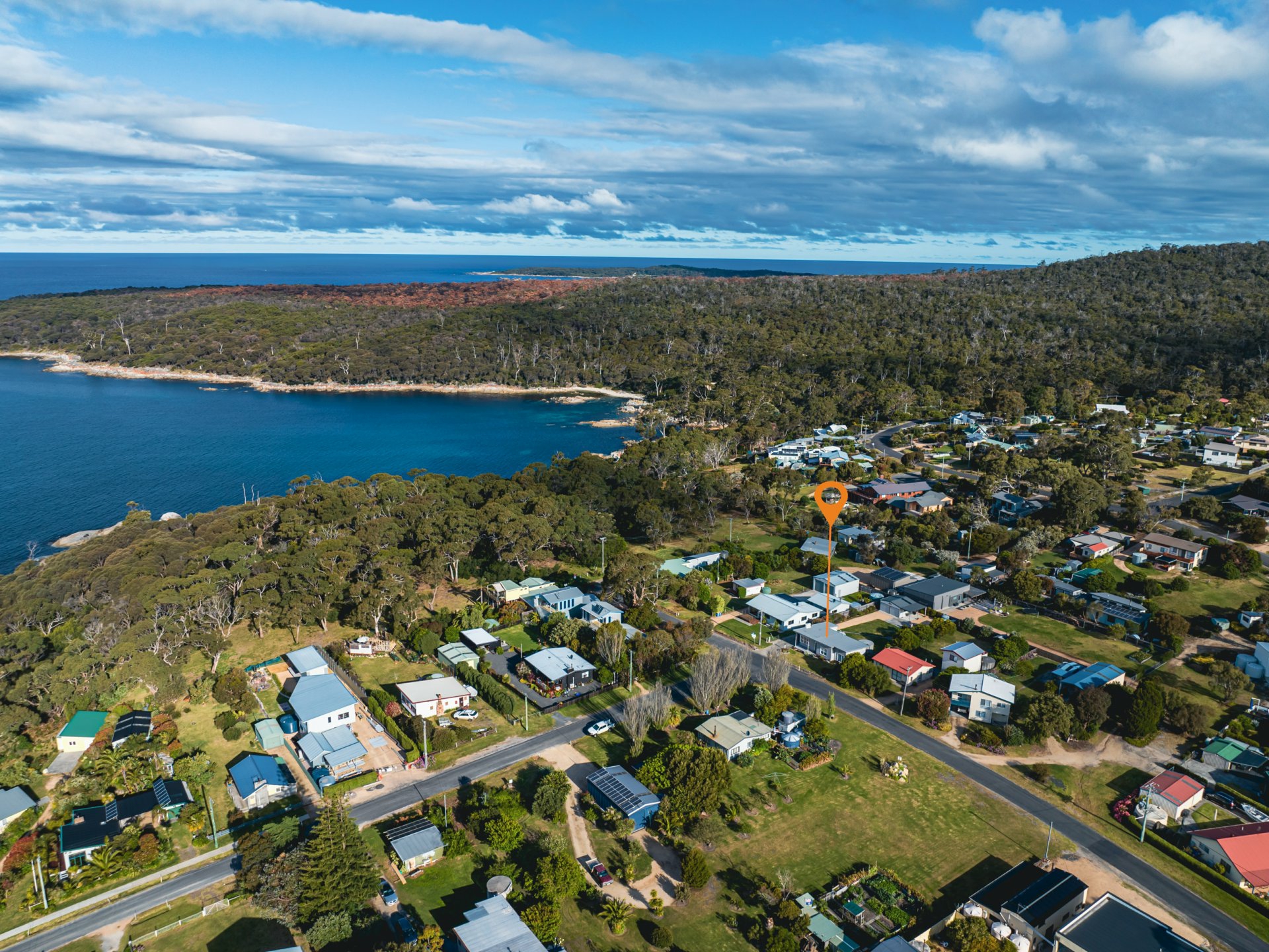 9 Reserve Street, BINALONG BAY