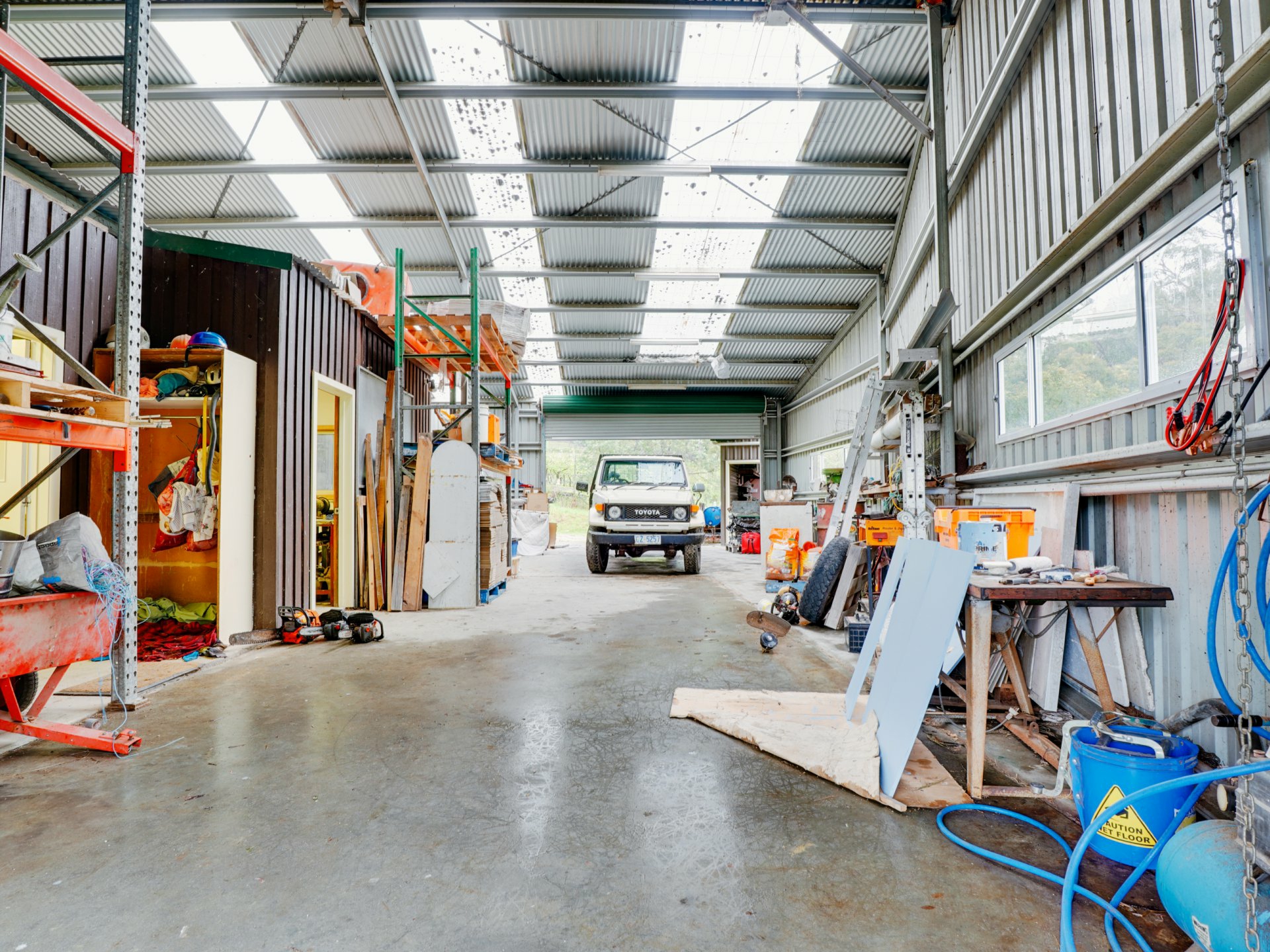 89 Upper Scamander Road Scamander TAS House for Sale LJ Hooker