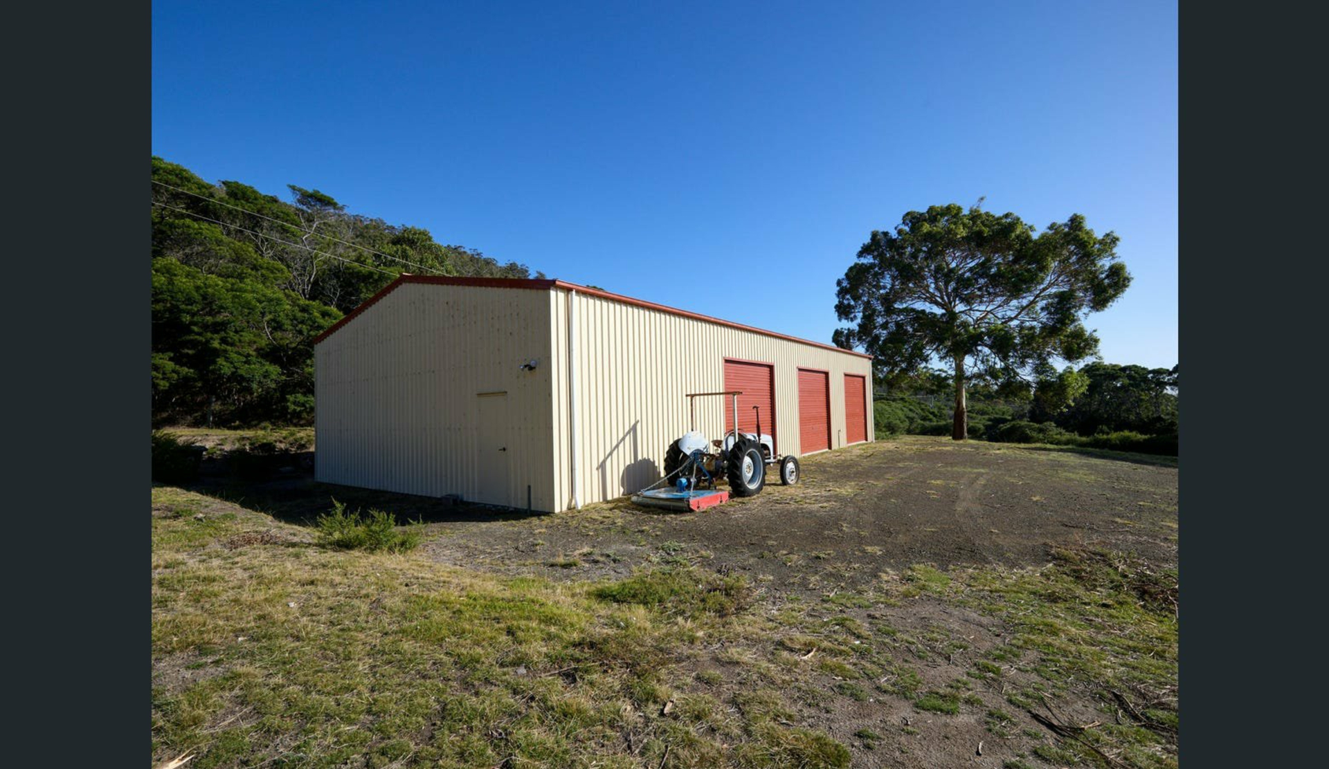 248 Harveys Farm Road, BICHENO