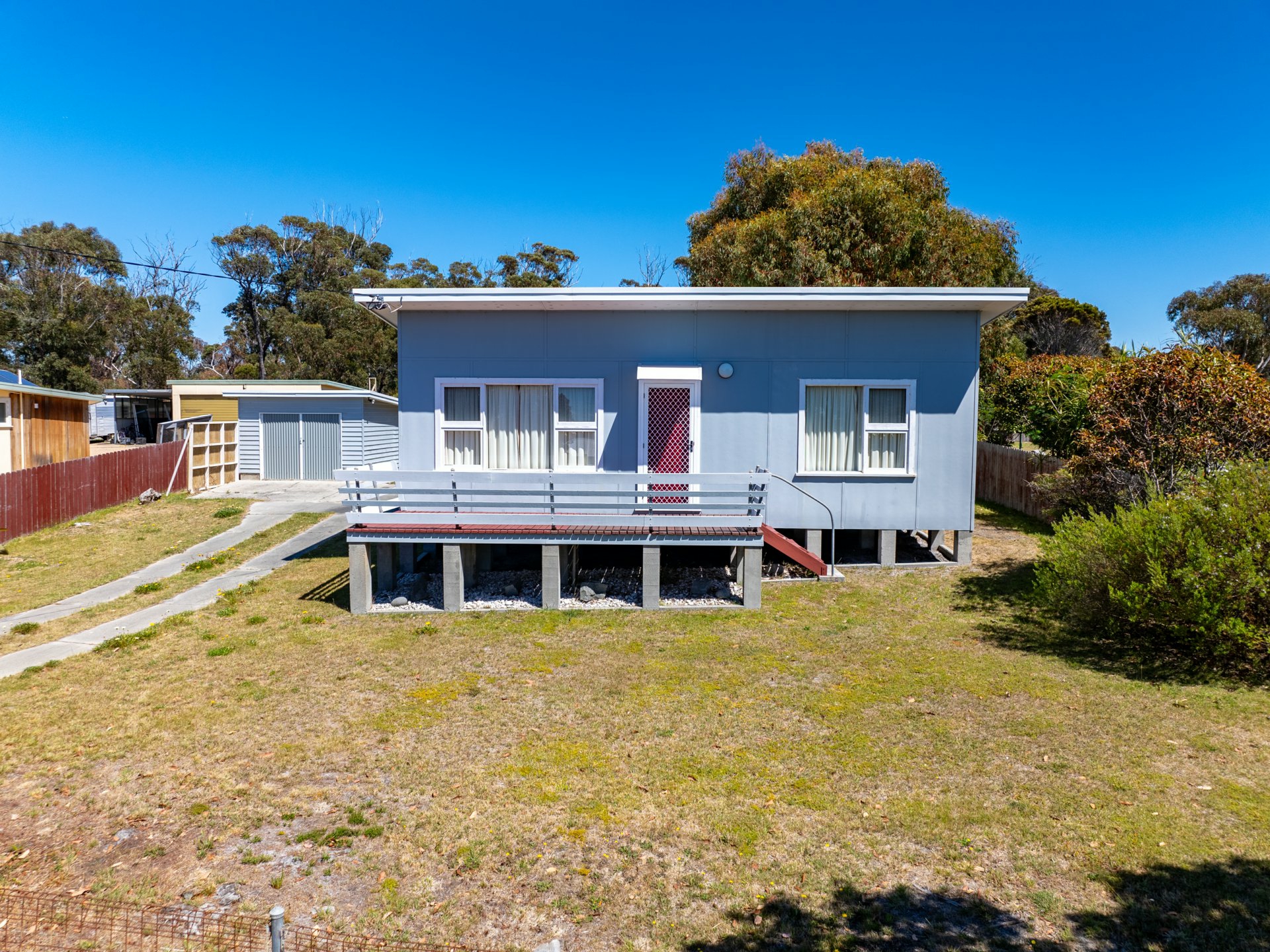 15 Targett Street Scamander TAS Property Details LJ Hooker