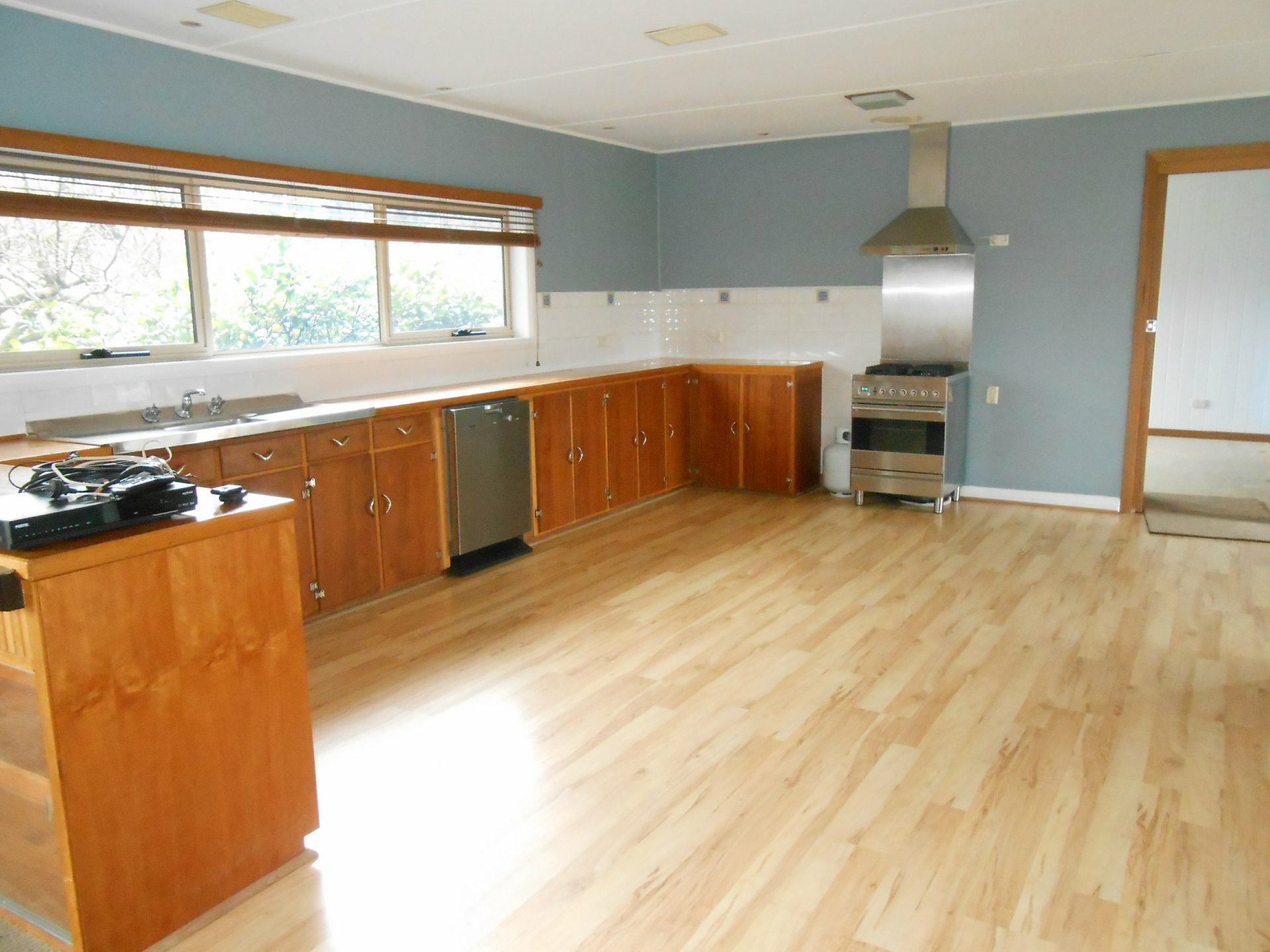 173 St Columba Falls Road, PYENGANA