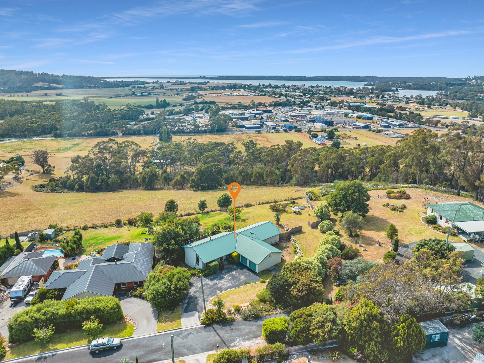 9 View Street St Helens TAS House for Sale LJ Hooker