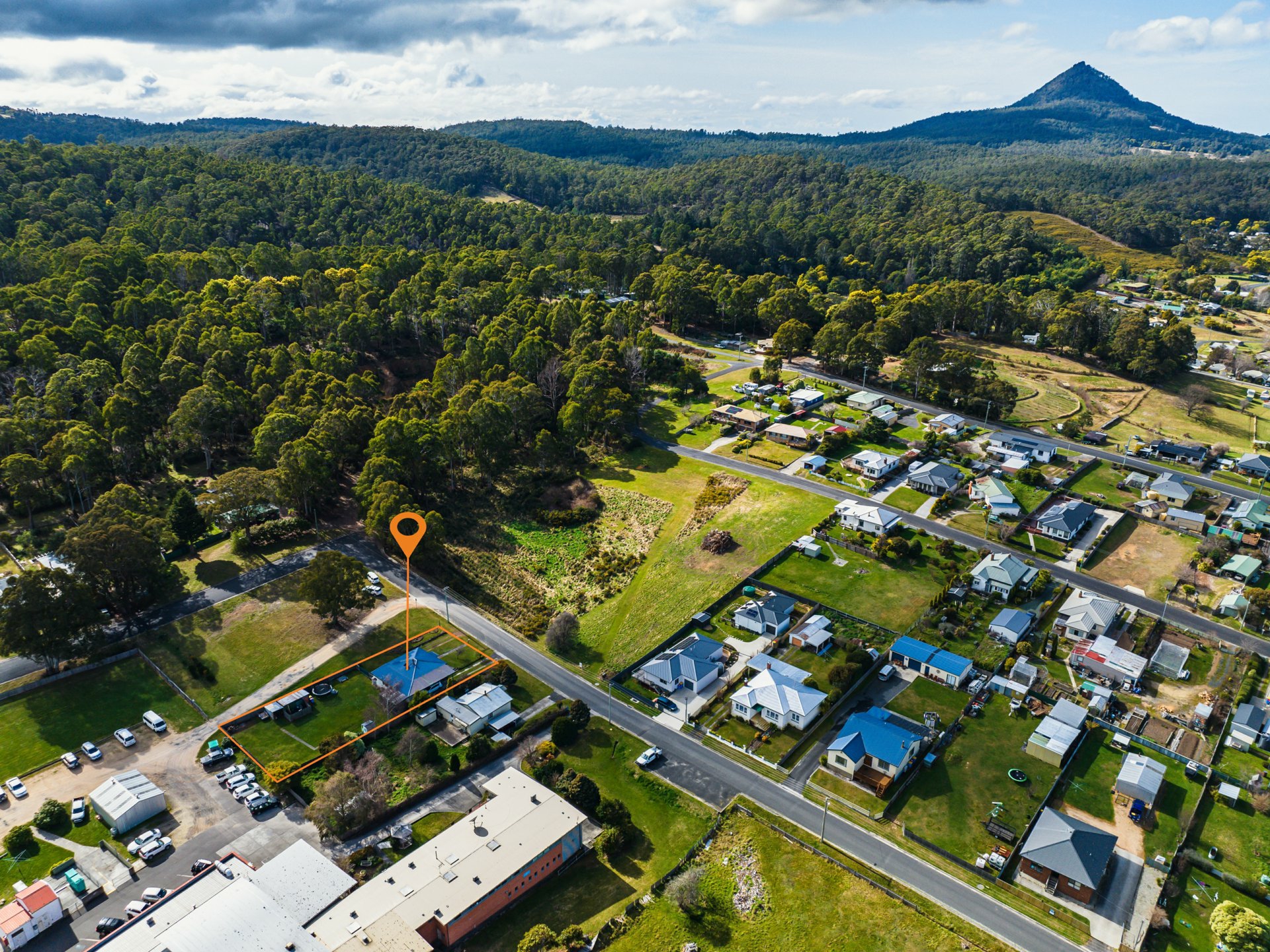 4 Hugh Street, ST MARYS