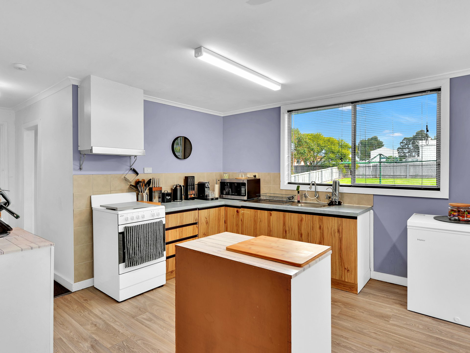 4 Hugh Street, ST MARYS