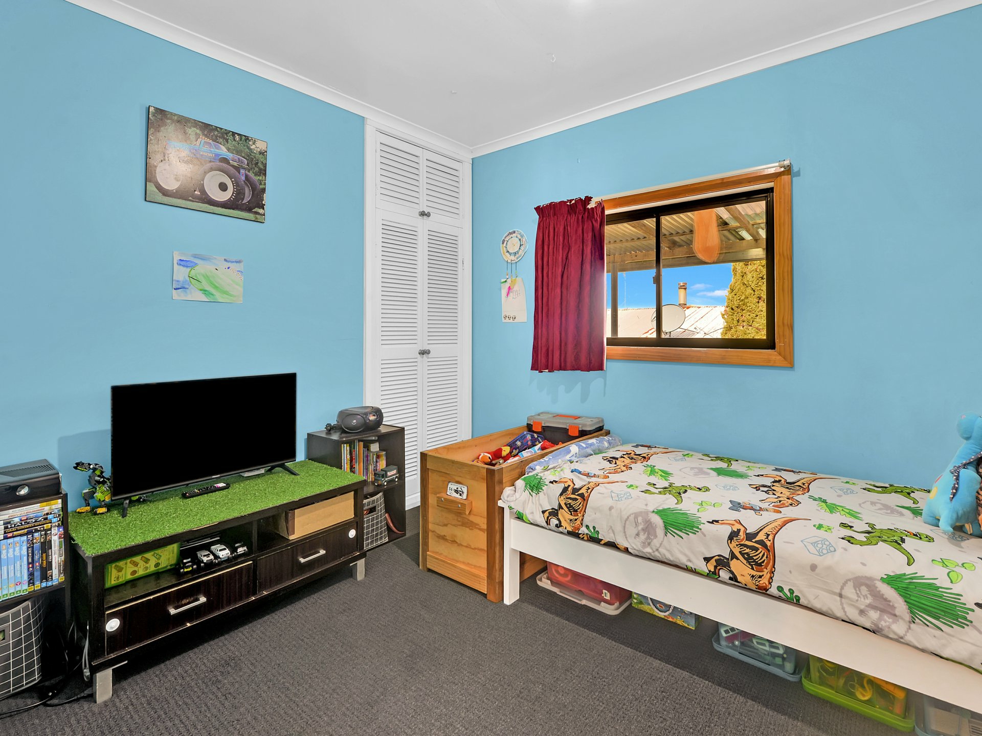 4 Hugh Street, ST MARYS