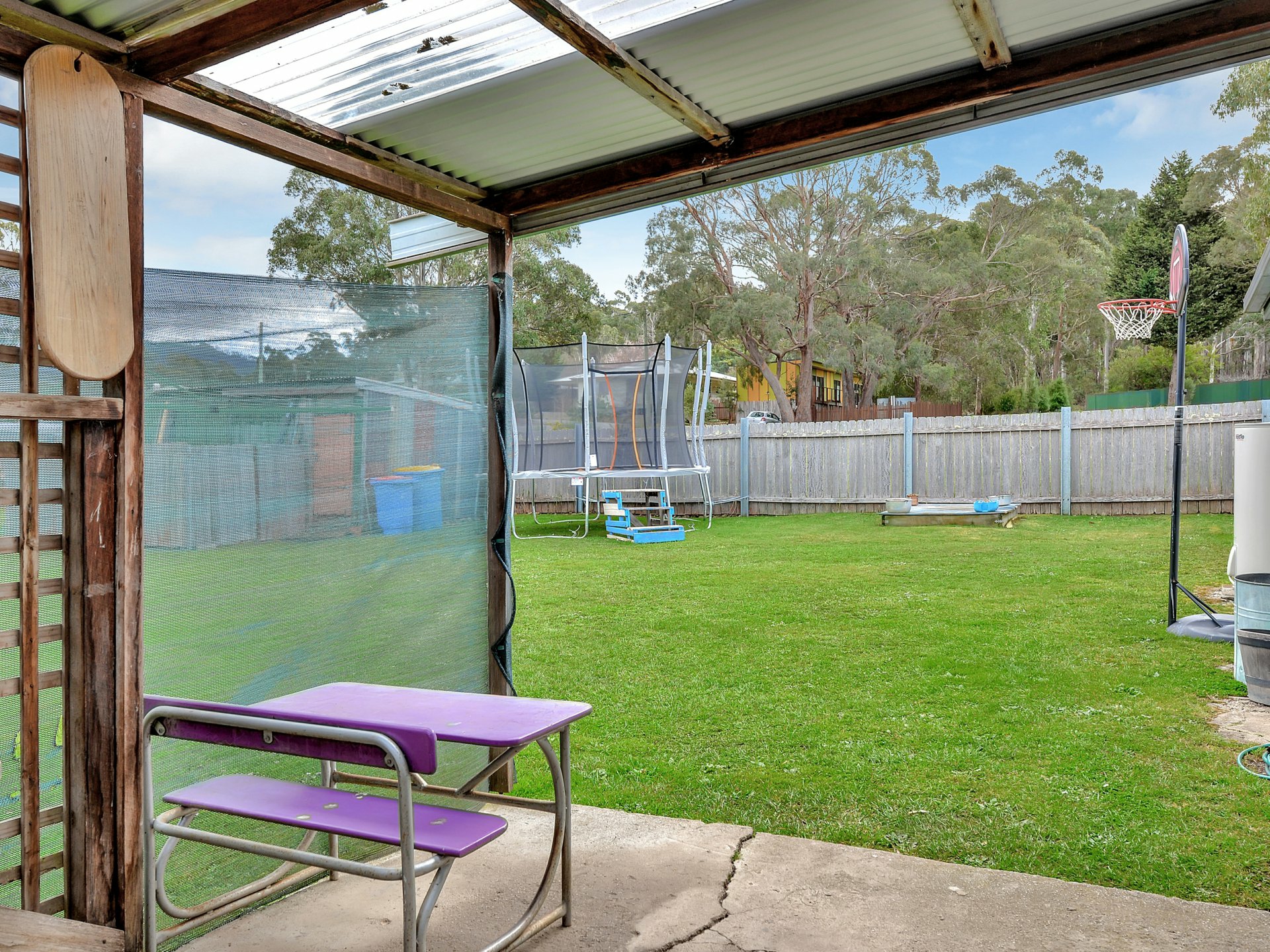 4 Hugh Street, ST MARYS