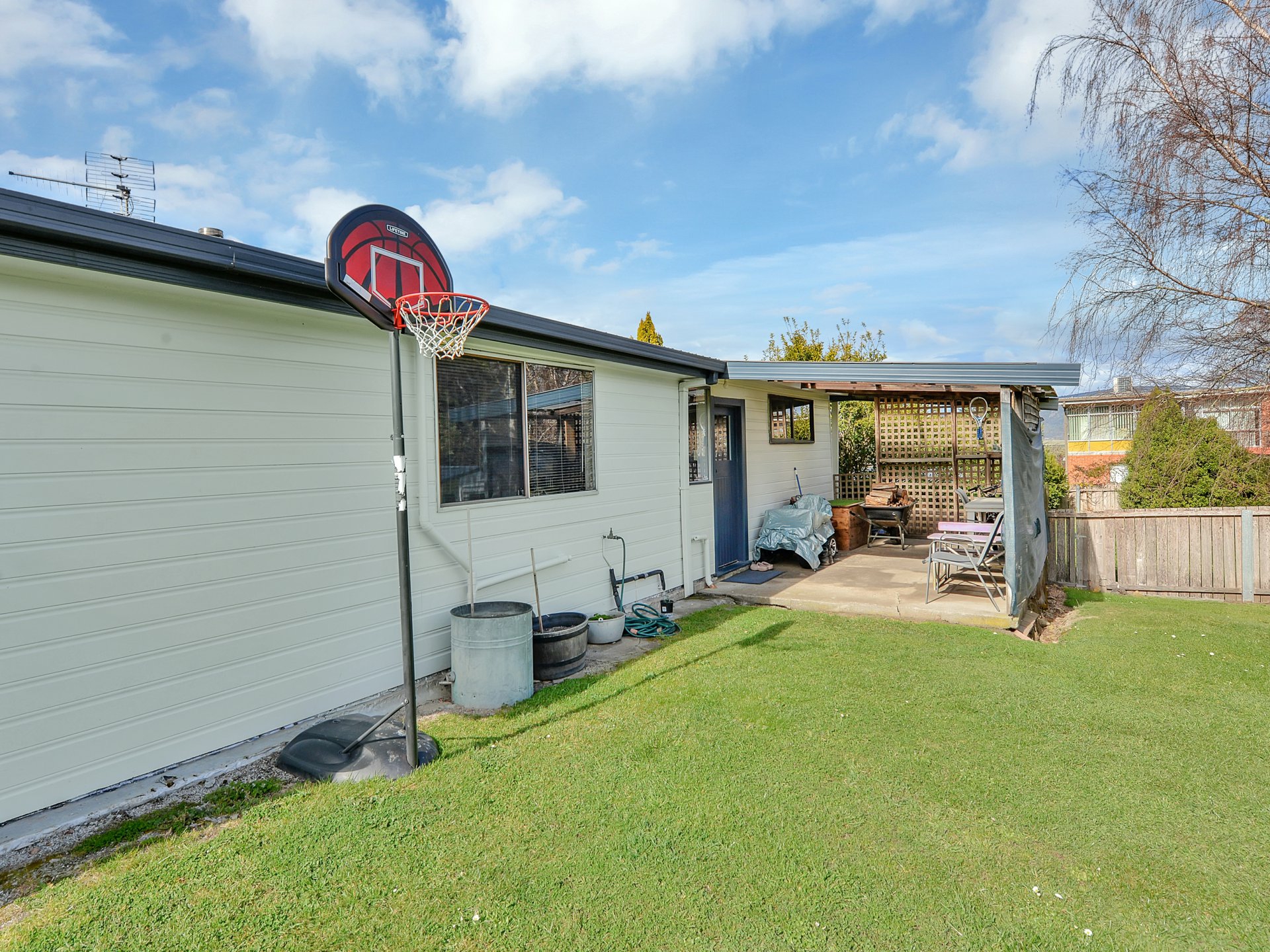 4 Hugh Street, ST MARYS