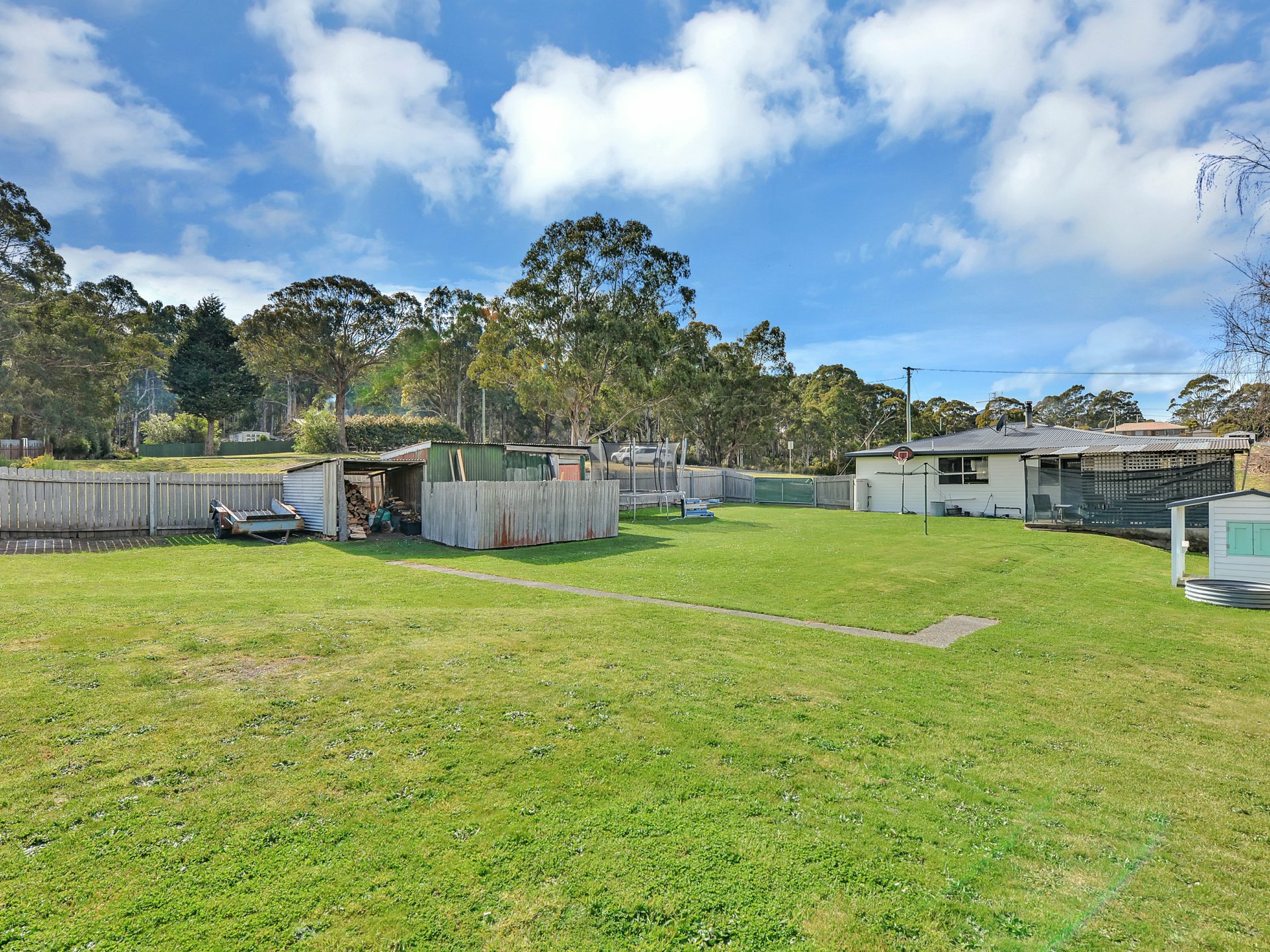4 Hugh Street, ST MARYS