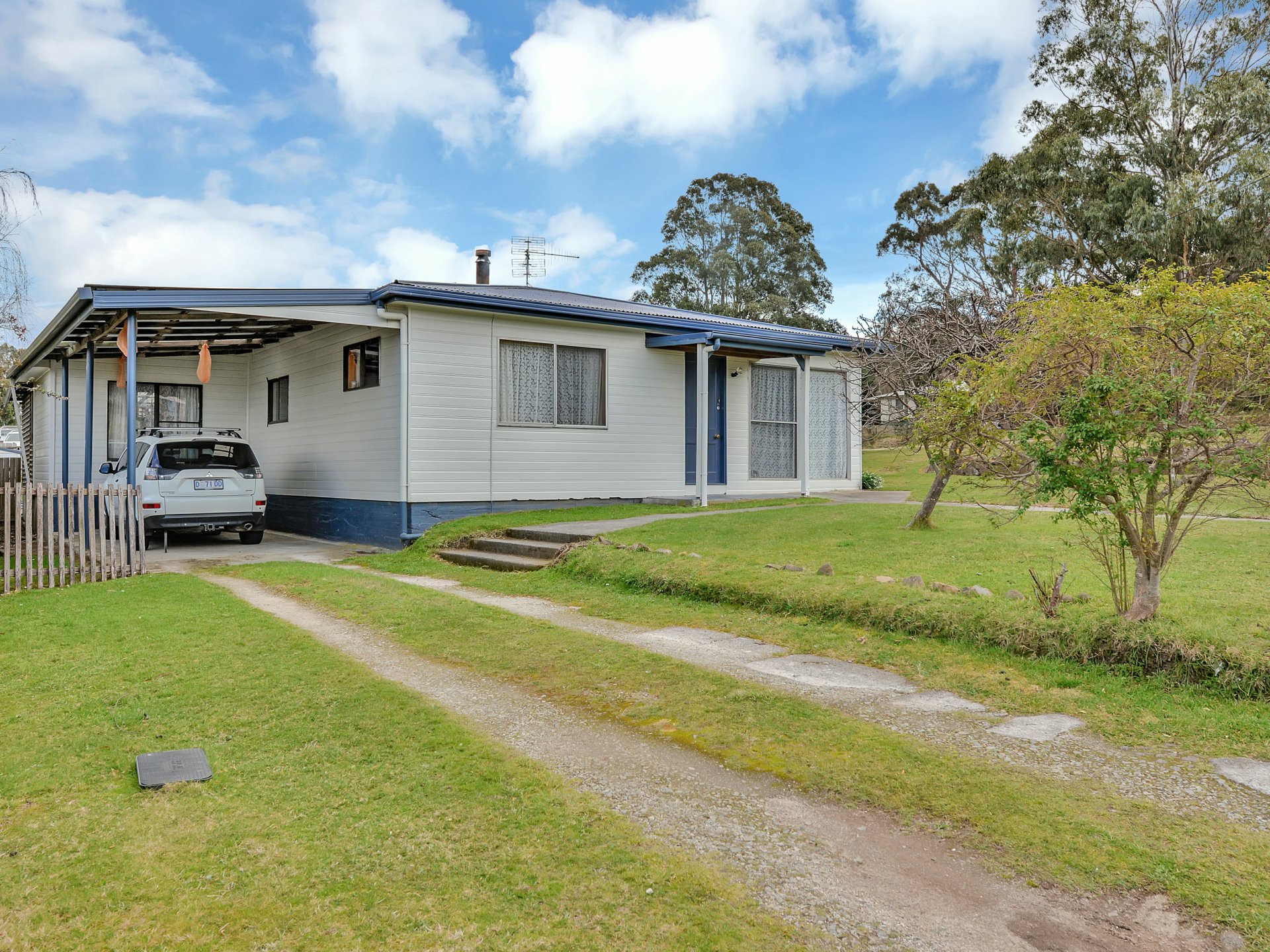 4 Hugh Street, ST MARYS