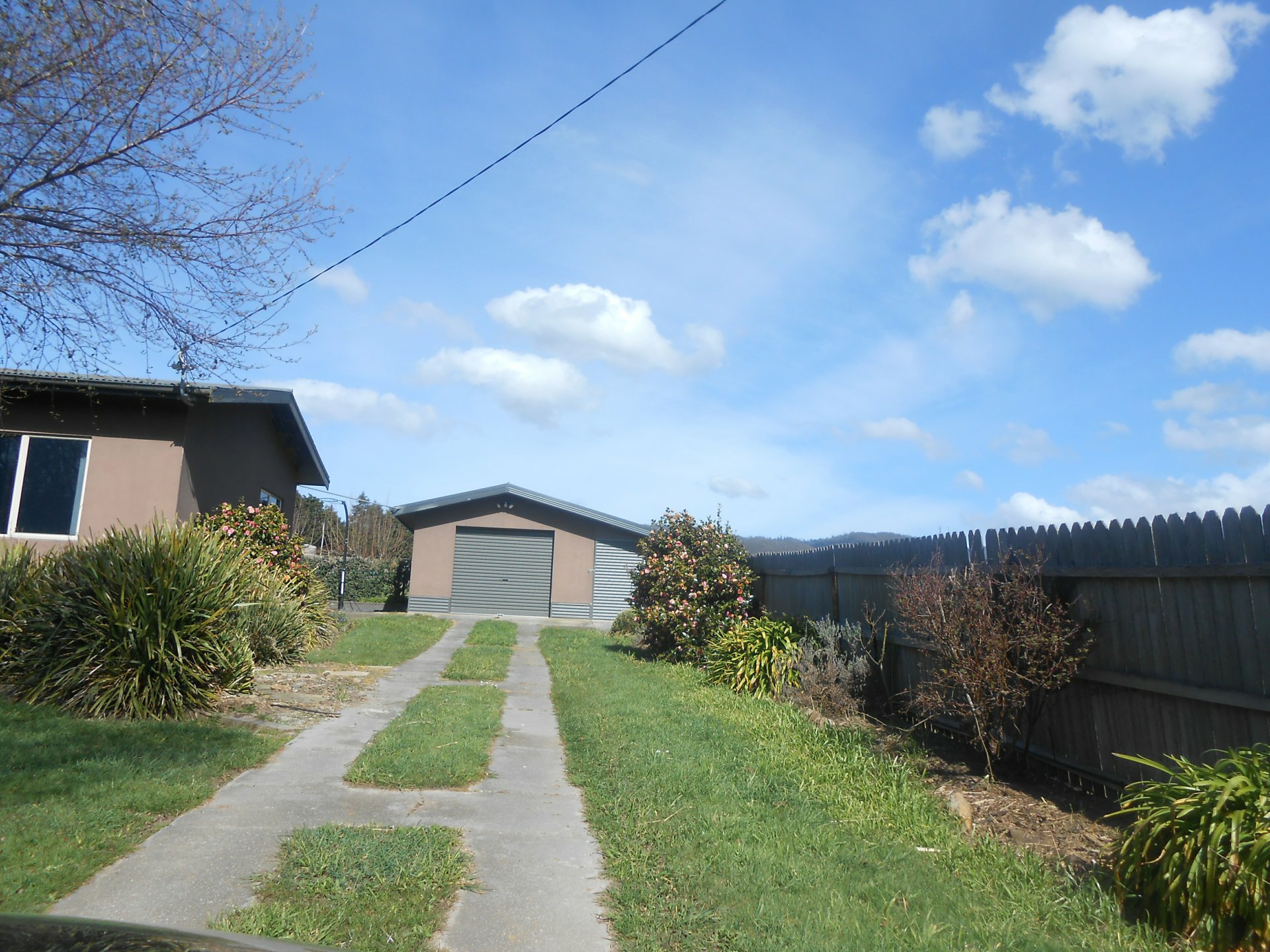 173 St Columba Falls Road, PYENGANA