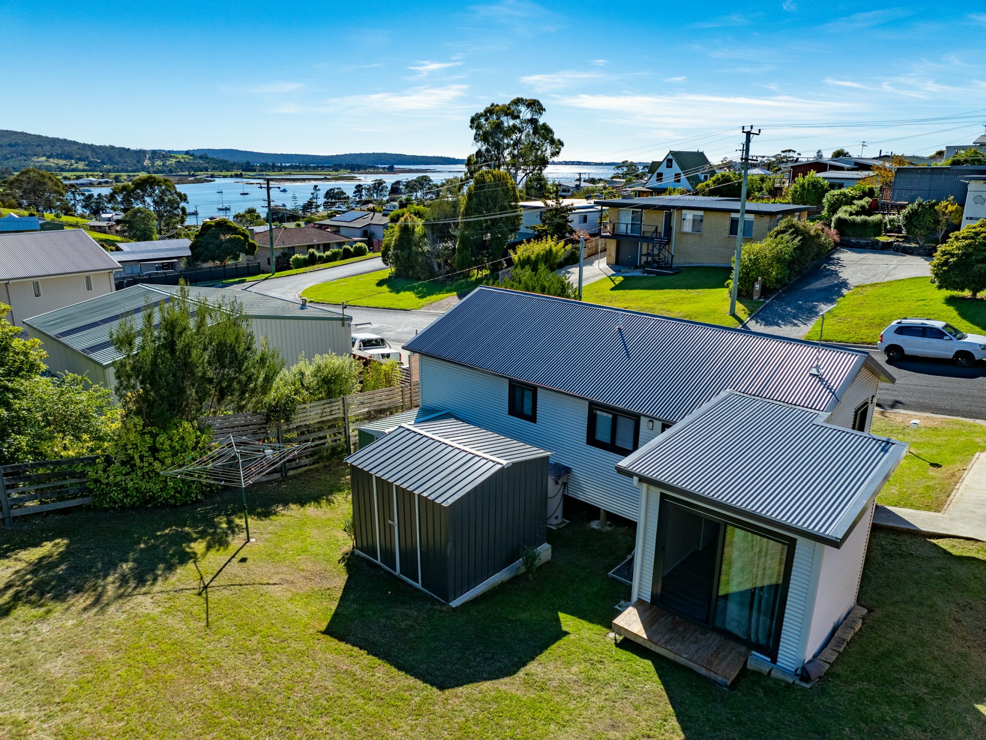6 Erythos Grove St Helens TAS House for Sale LJ Hooker