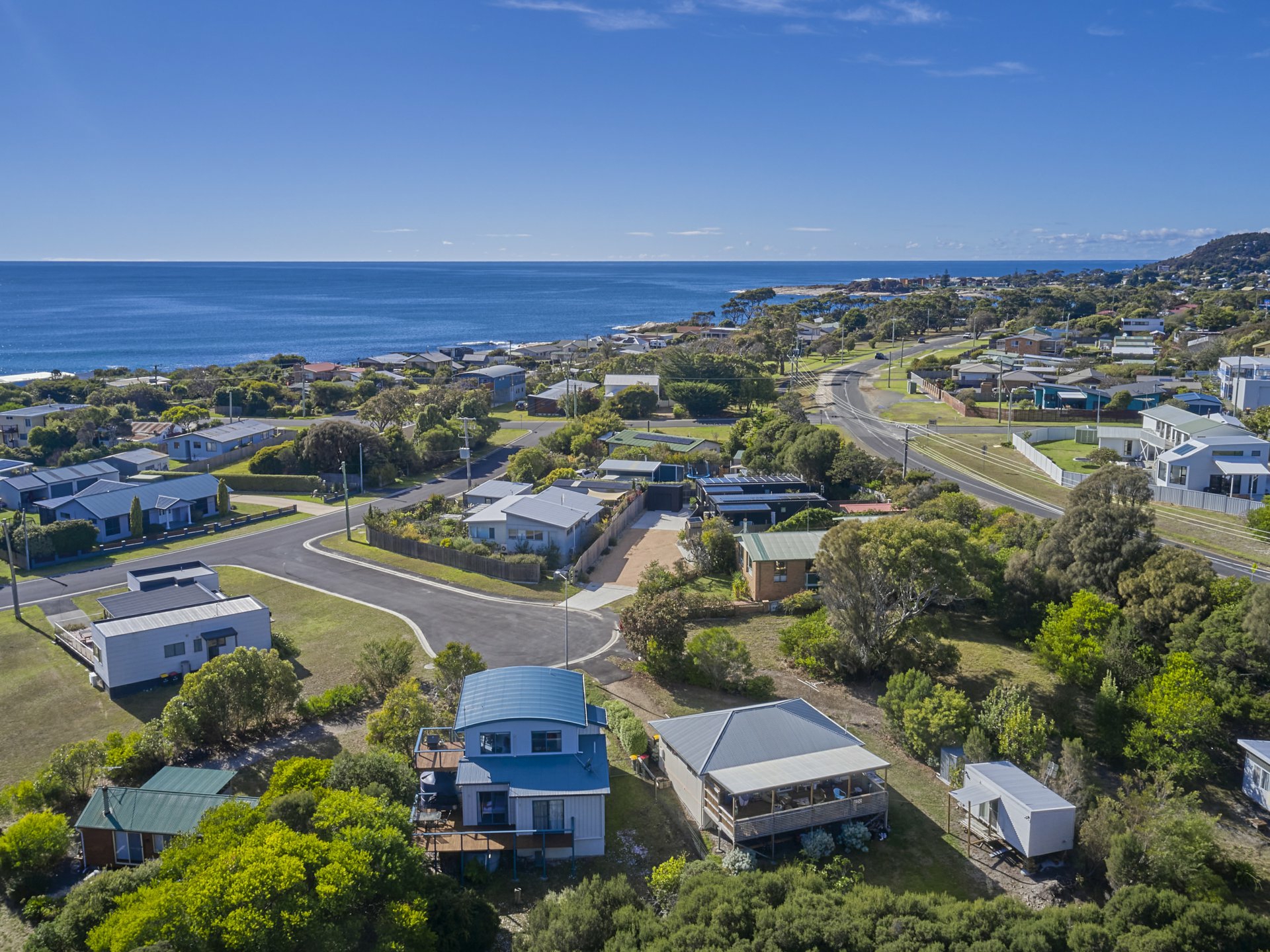 17 Redbill Drive, BICHENO