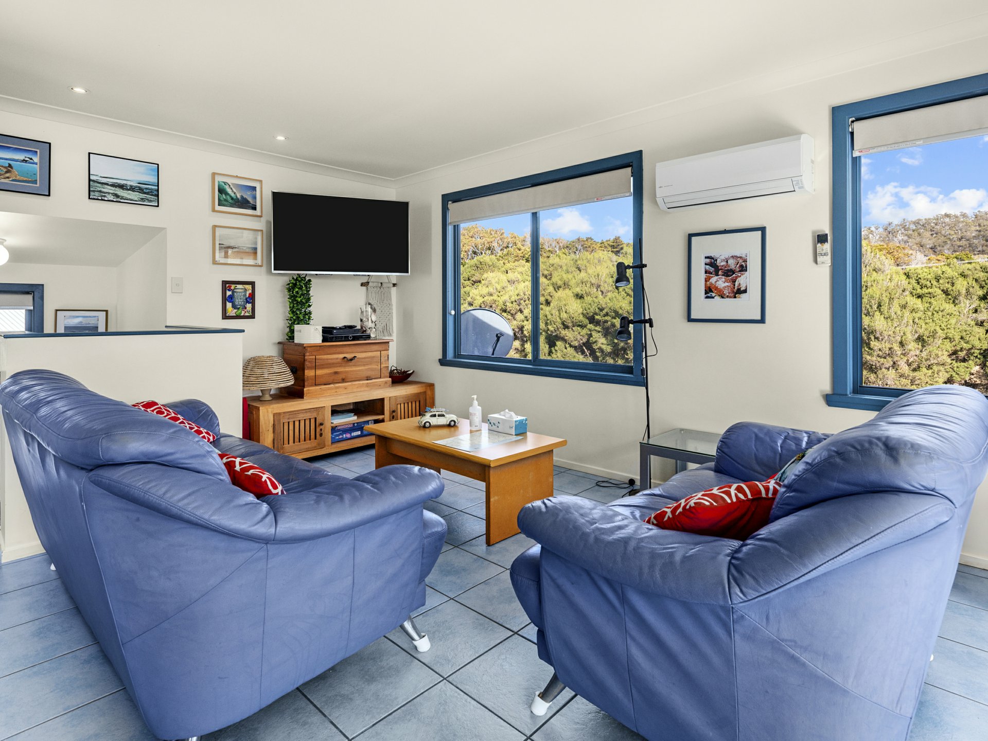 17 Redbill Drive, BICHENO