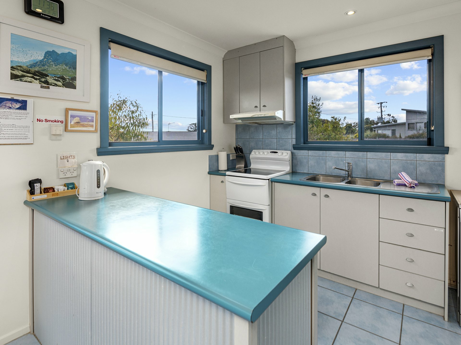 17 Redbill Drive, BICHENO