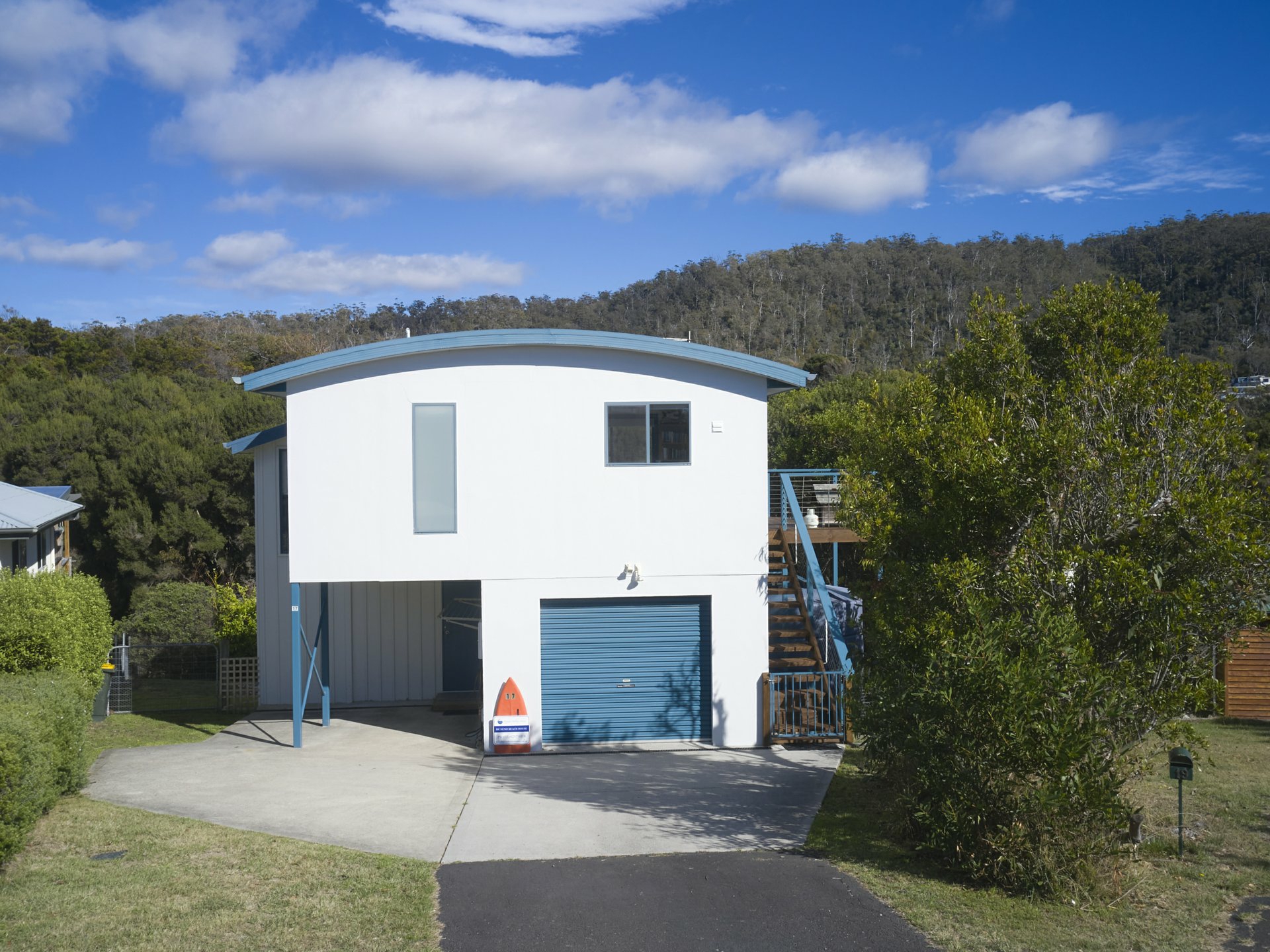 17 Redbill Drive, BICHENO