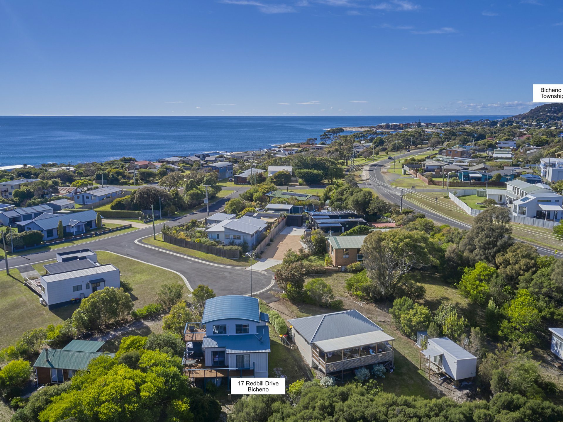 17 Redbill Drive, BICHENO