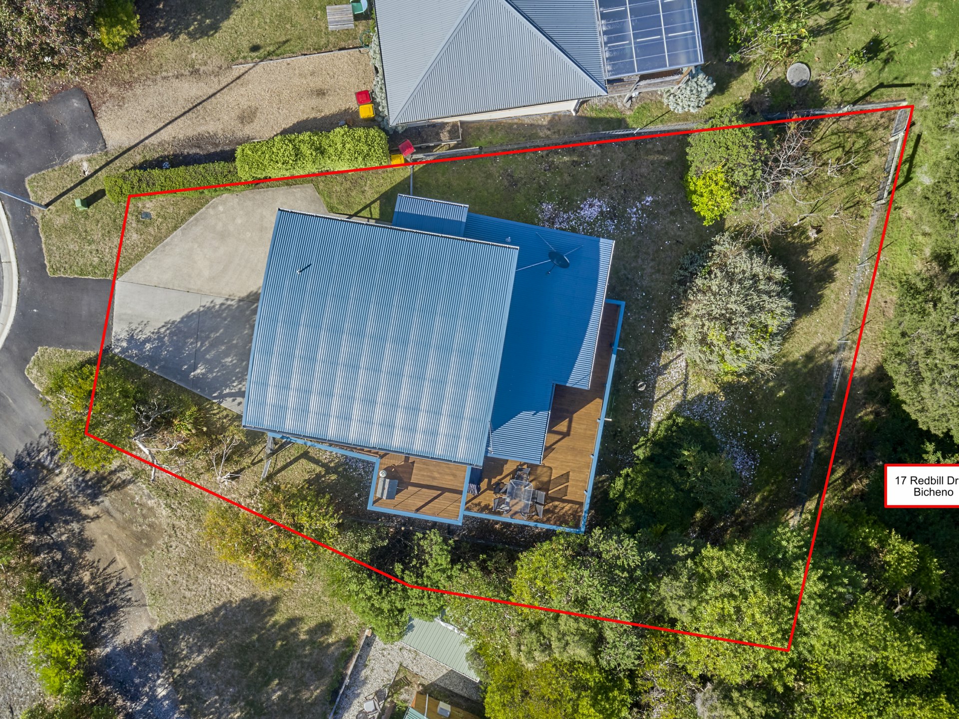 17 Redbill Drive, BICHENO