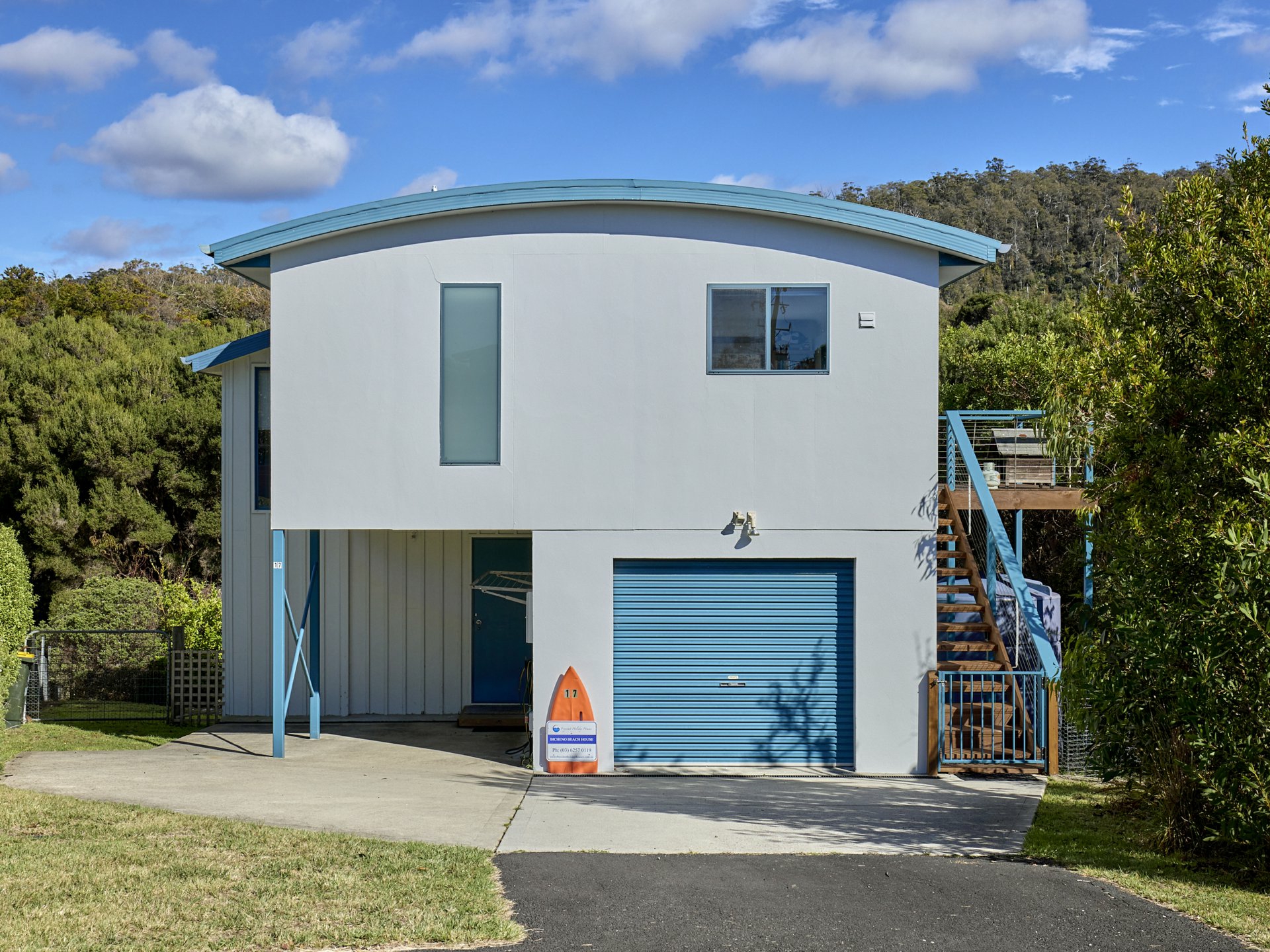 17 Redbill Drive, BICHENO