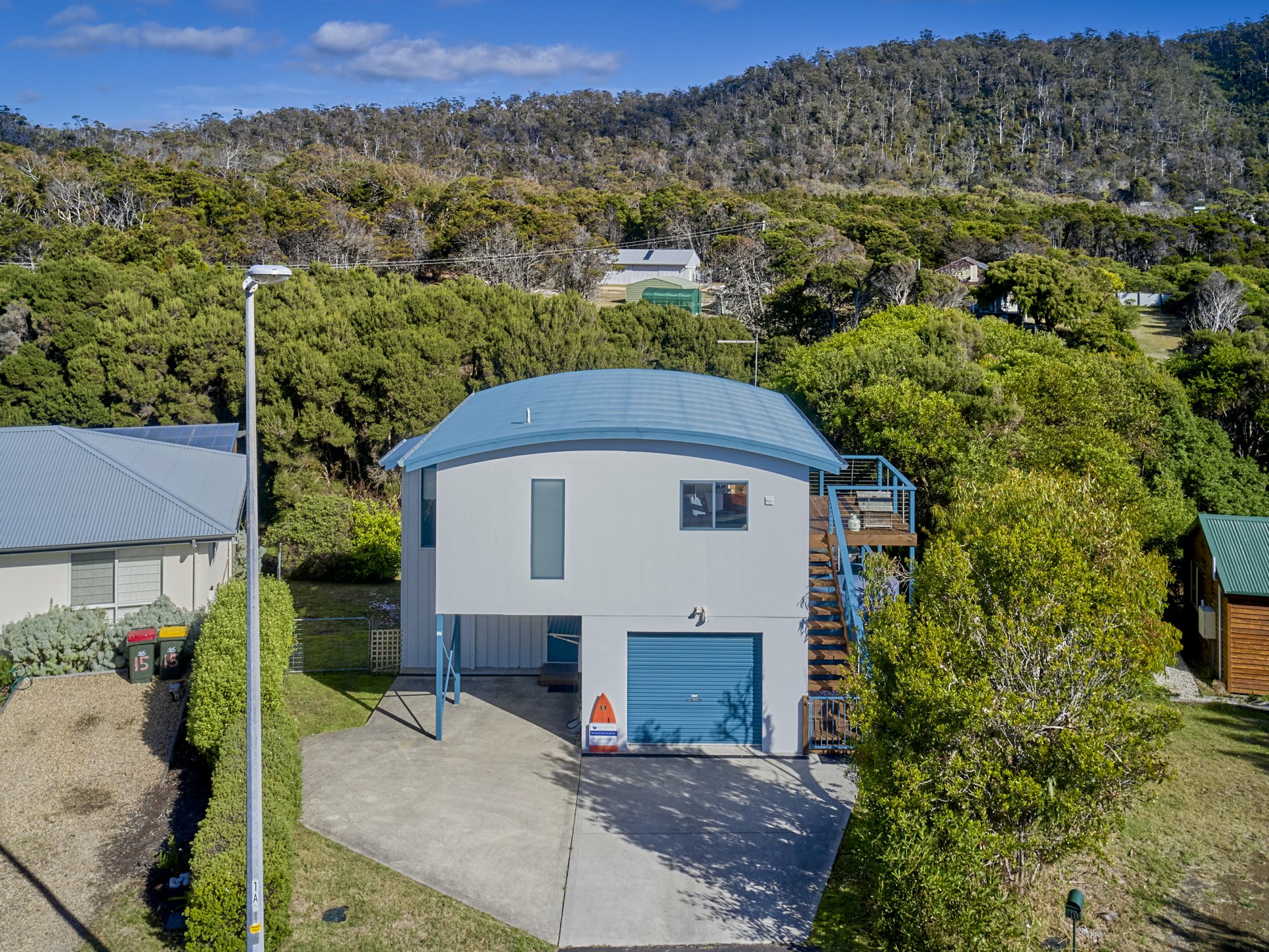 17 Redbill Drive, BICHENO