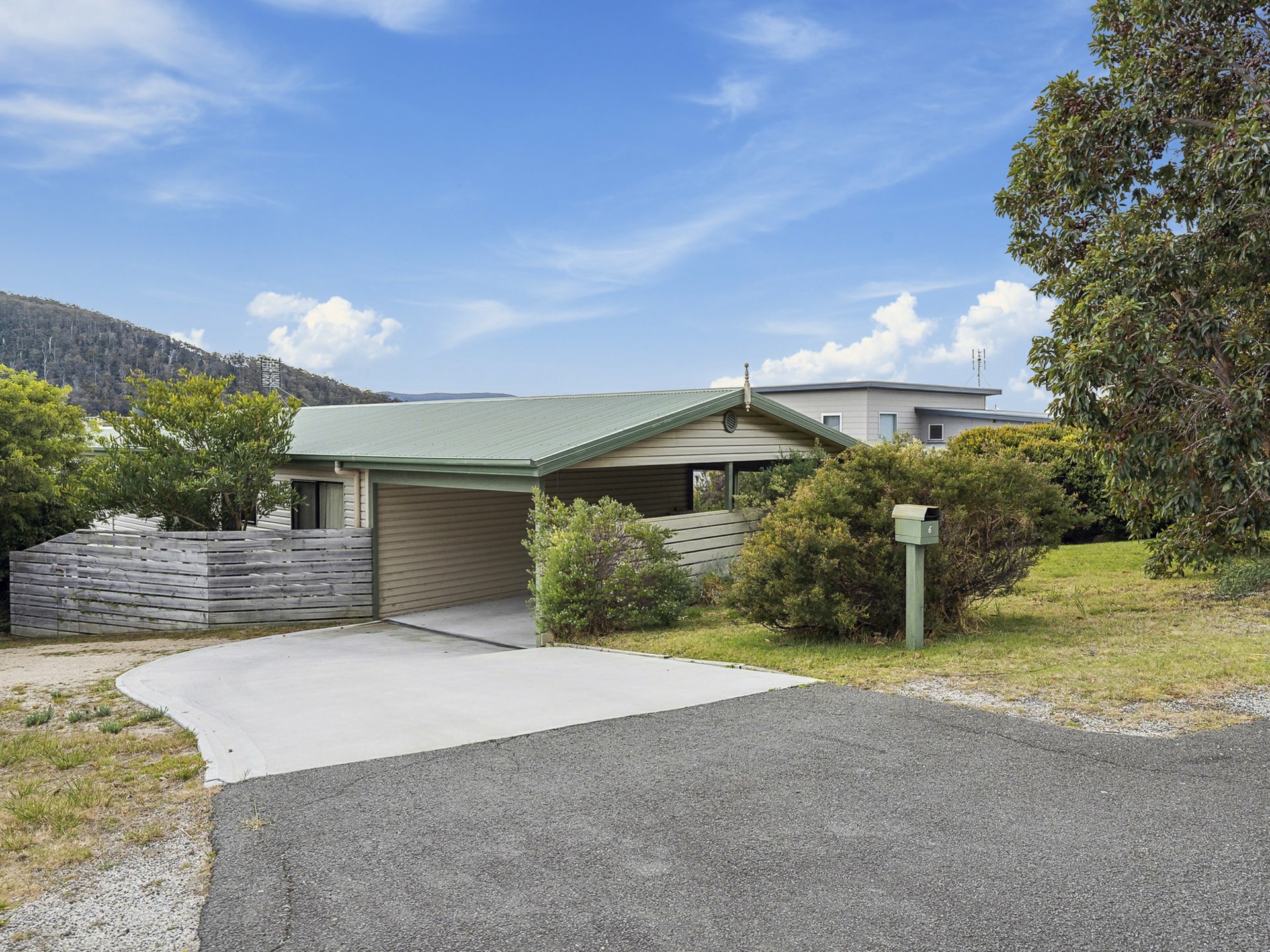 6 Gordon Heights, BICHENO