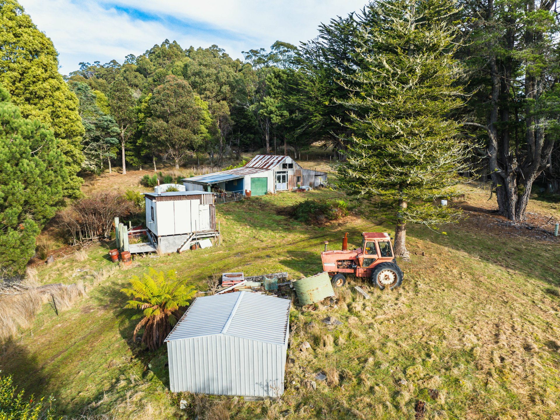 512 Irish Town Road, ST MARYS
