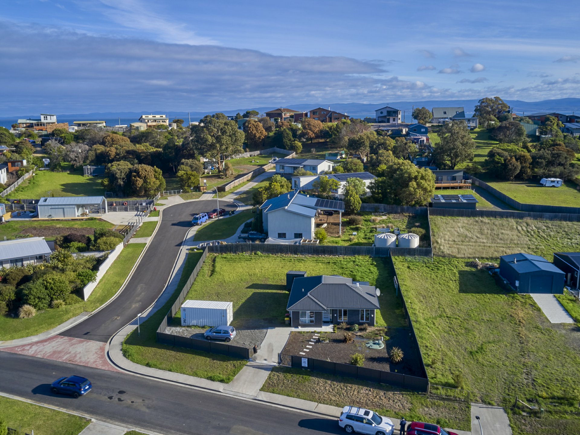 195 Hazards View Drive, COLES BAY