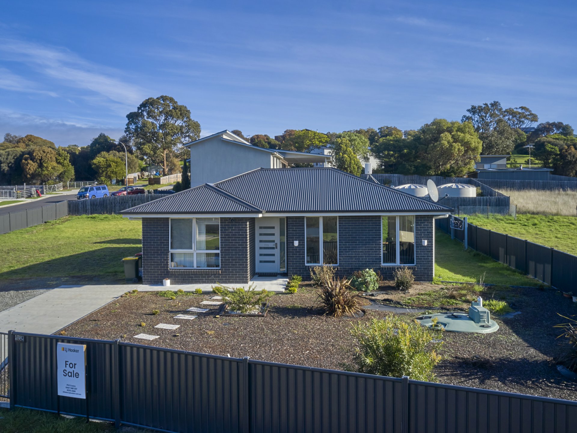 195 Hazards View Drive, COLES BAY
