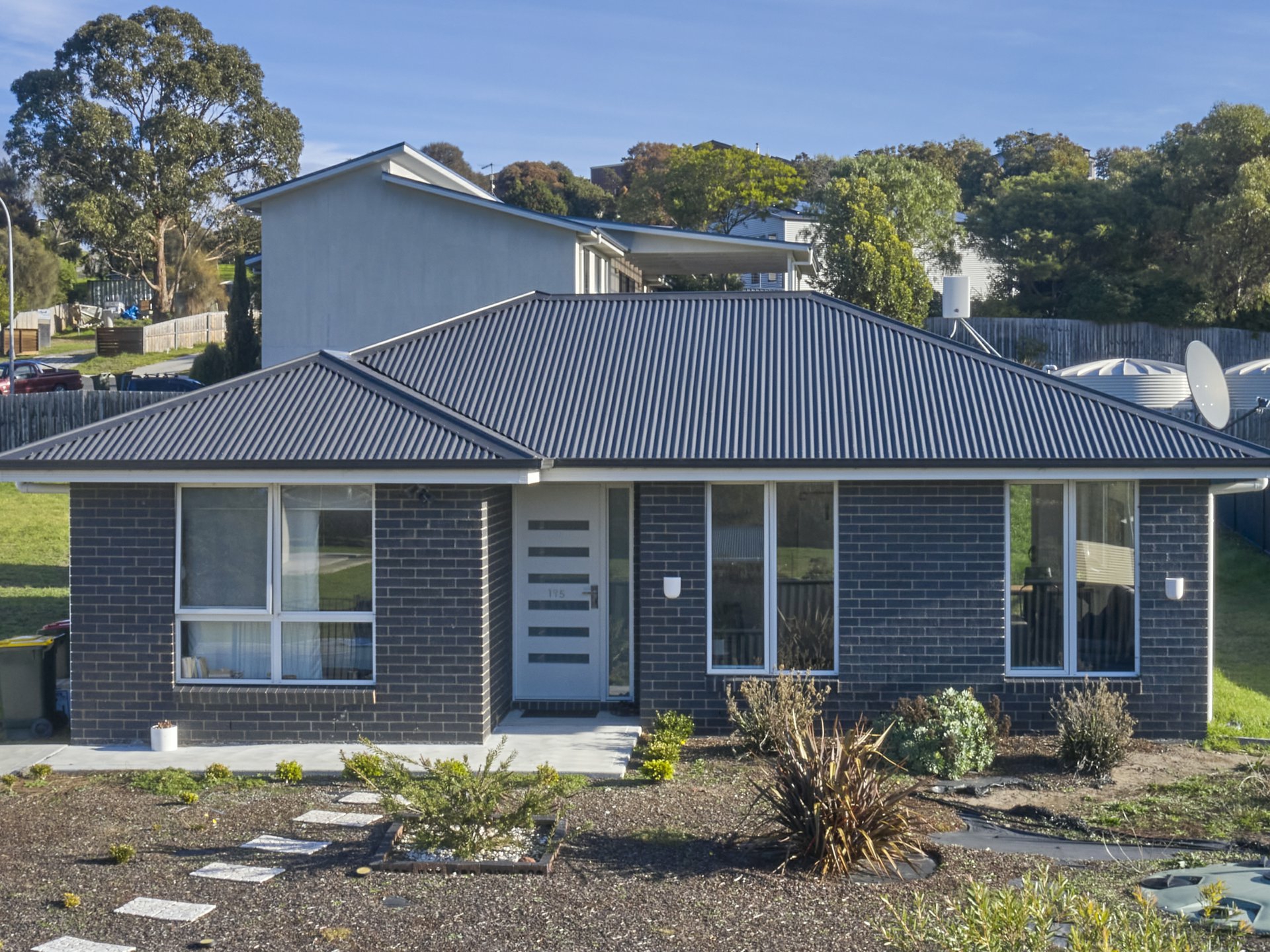 195 Hazards View Drive, COLES BAY