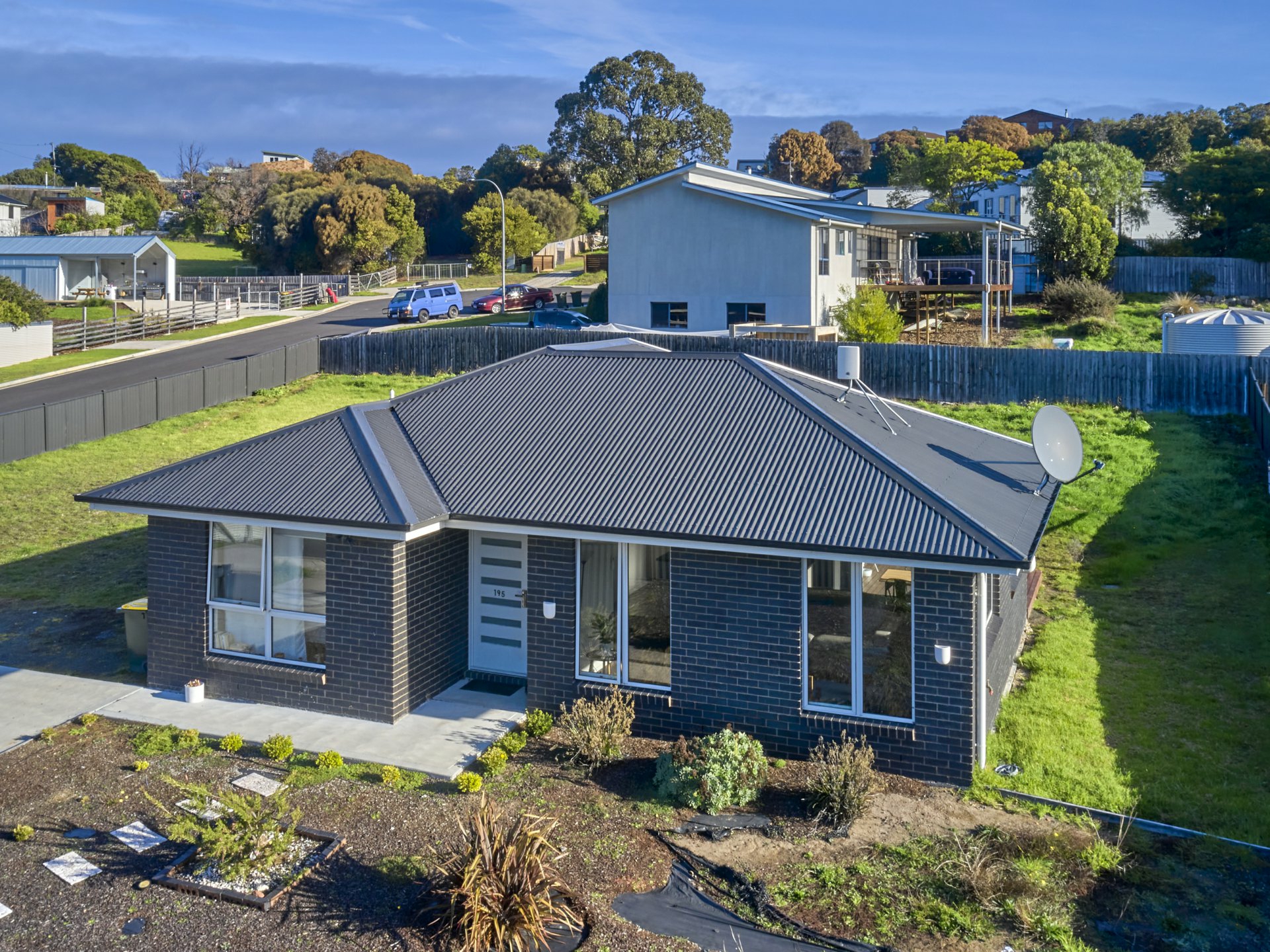 195 Hazards View Drive, COLES BAY