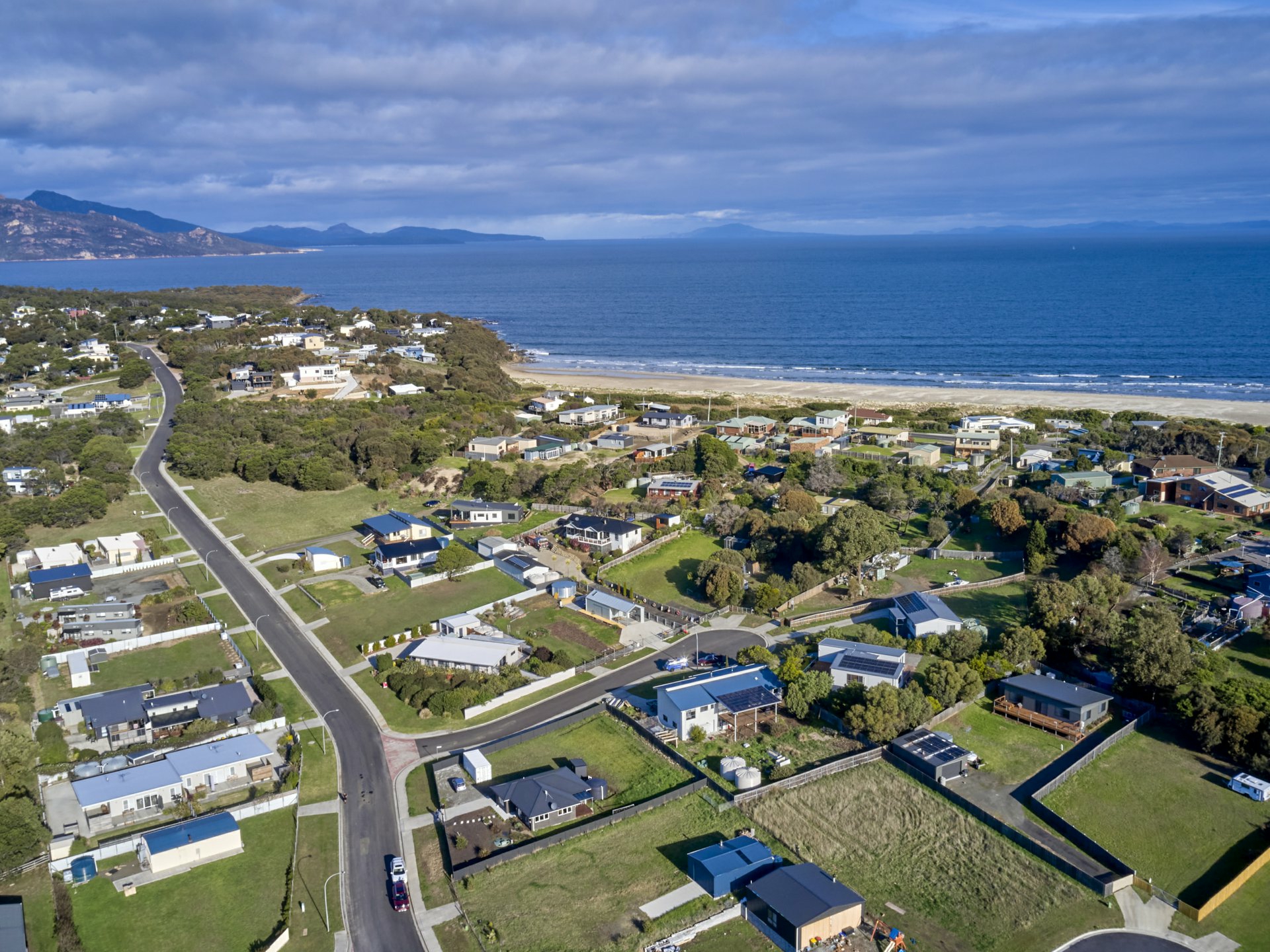 195 Hazards View Drive, COLES BAY