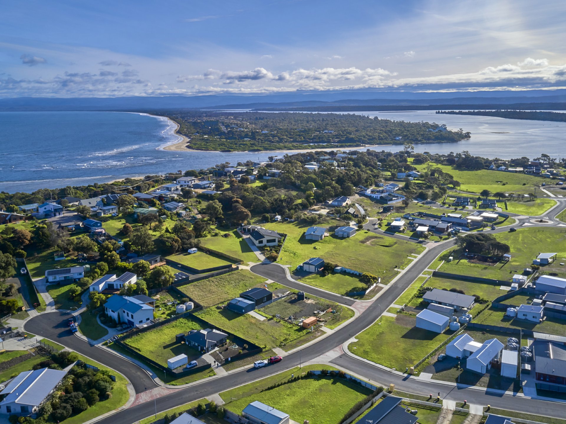 195 Hazards View Drive, COLES BAY