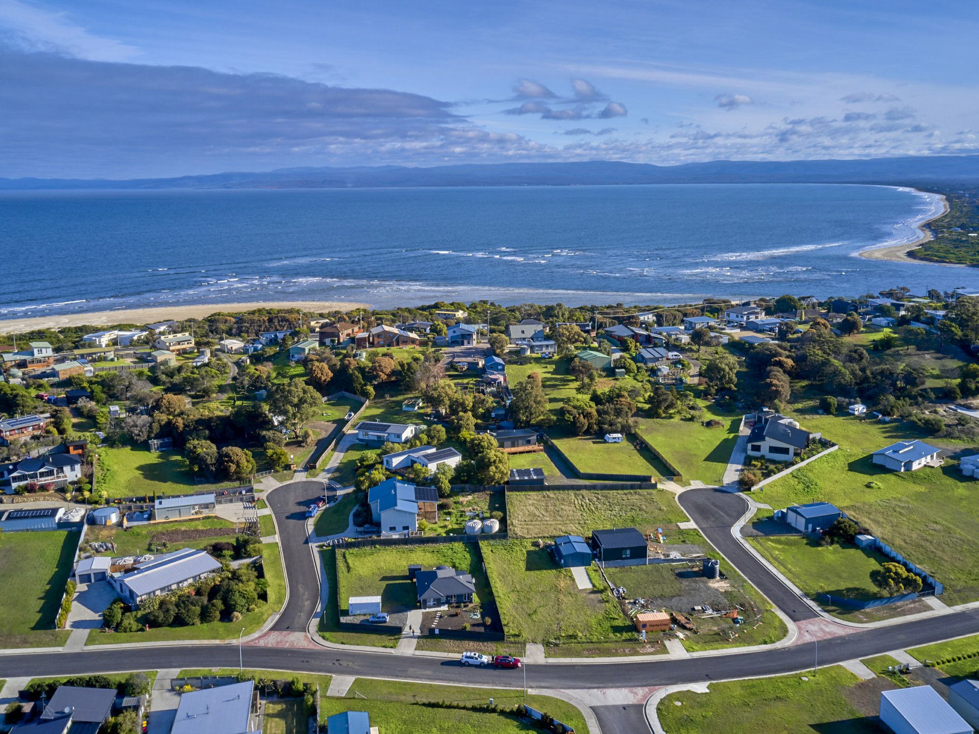 195 Hazards View Drive, COLES BAY