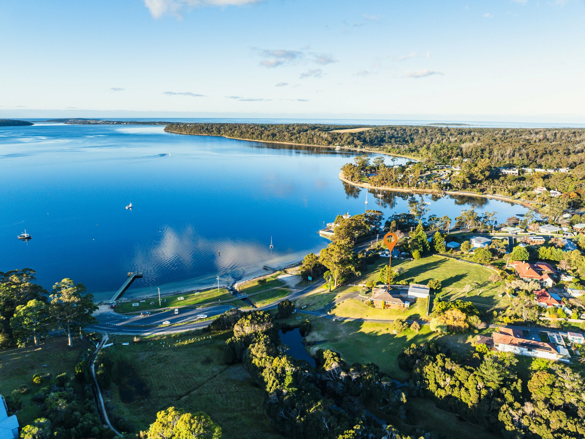 78 Tasman Highway, ST HELENS