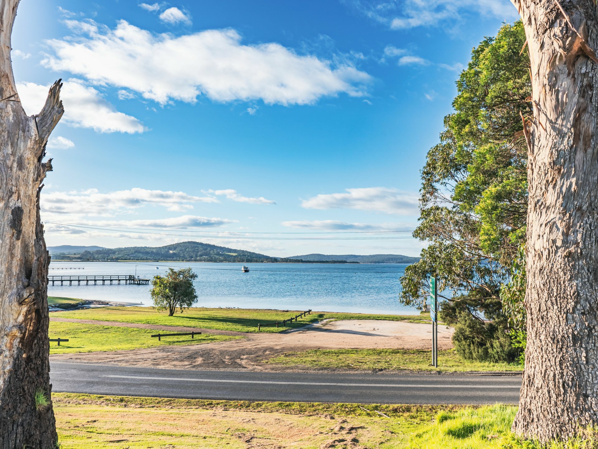 78 Tasman Highway, ST HELENS