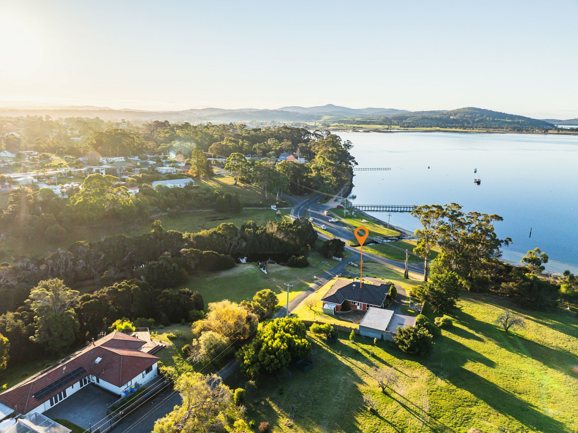 78 Tasman Highway, ST HELENS