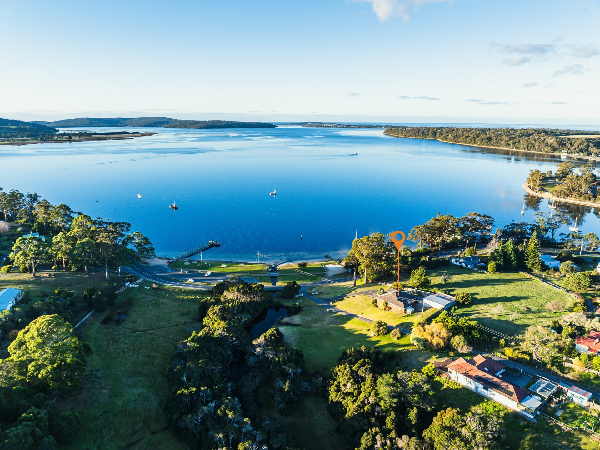 78 Tasman Highway, ST HELENS