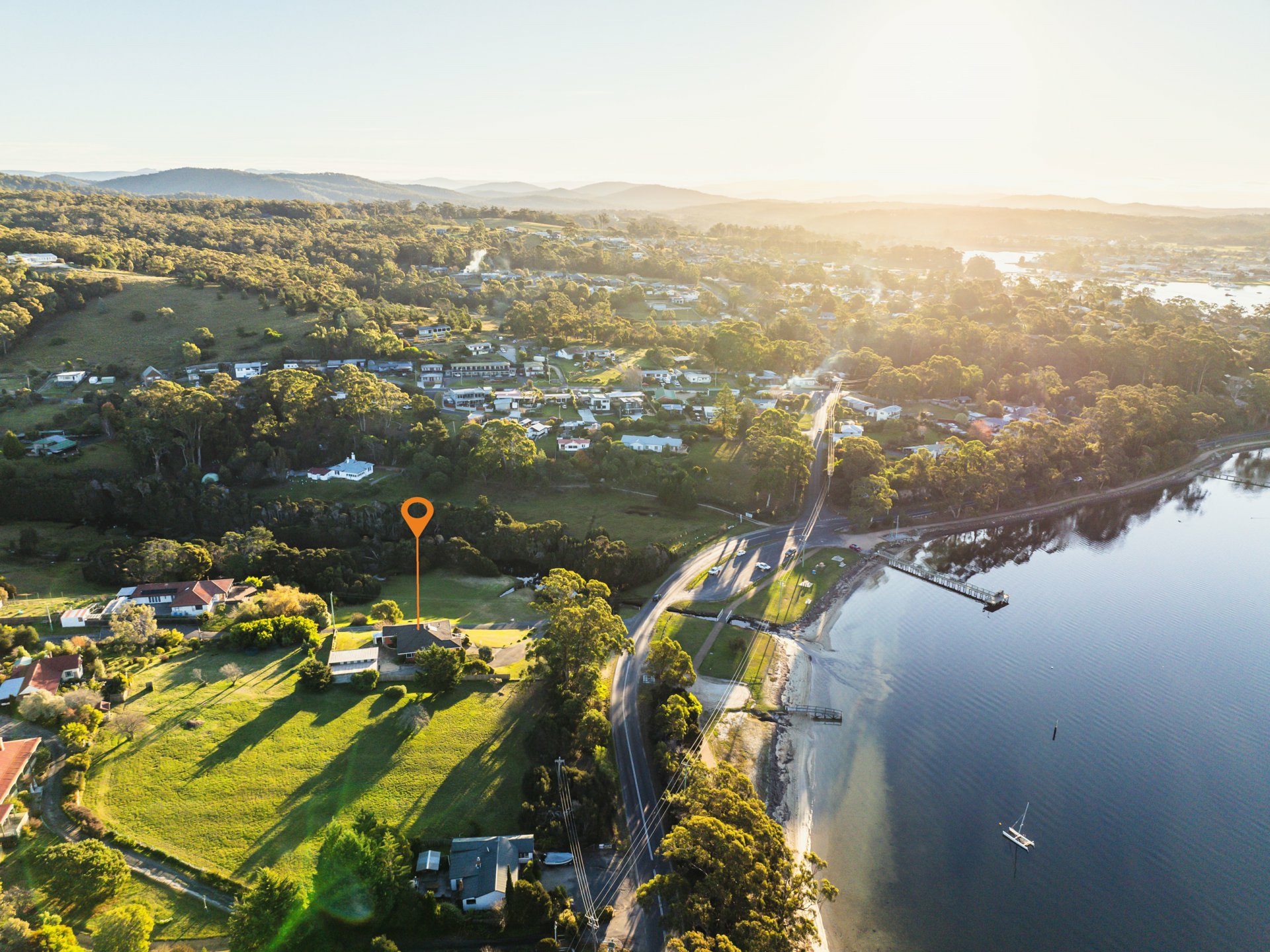 78 Tasman Highway, ST HELENS