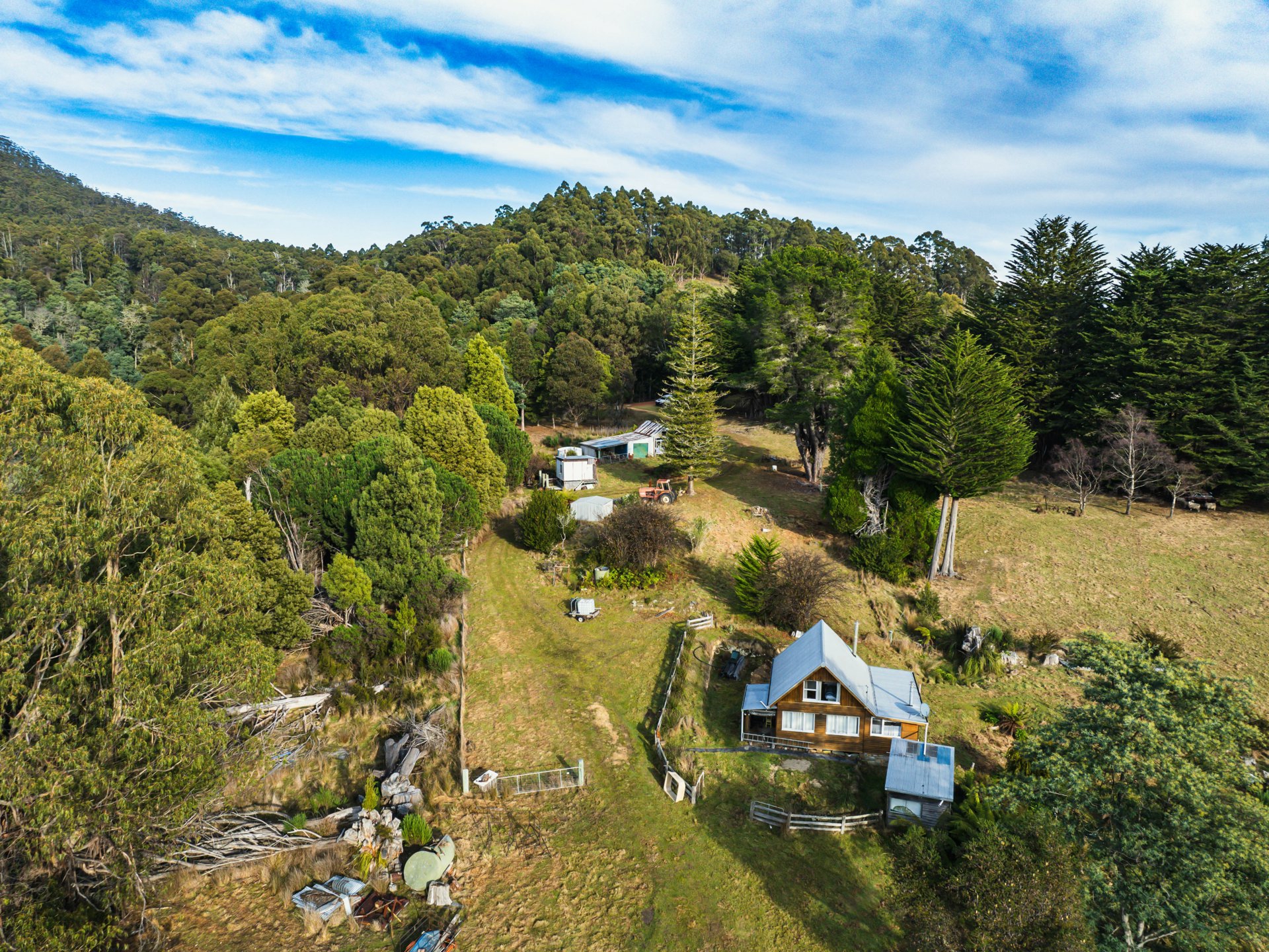 512 Irish Town Road, ST MARYS