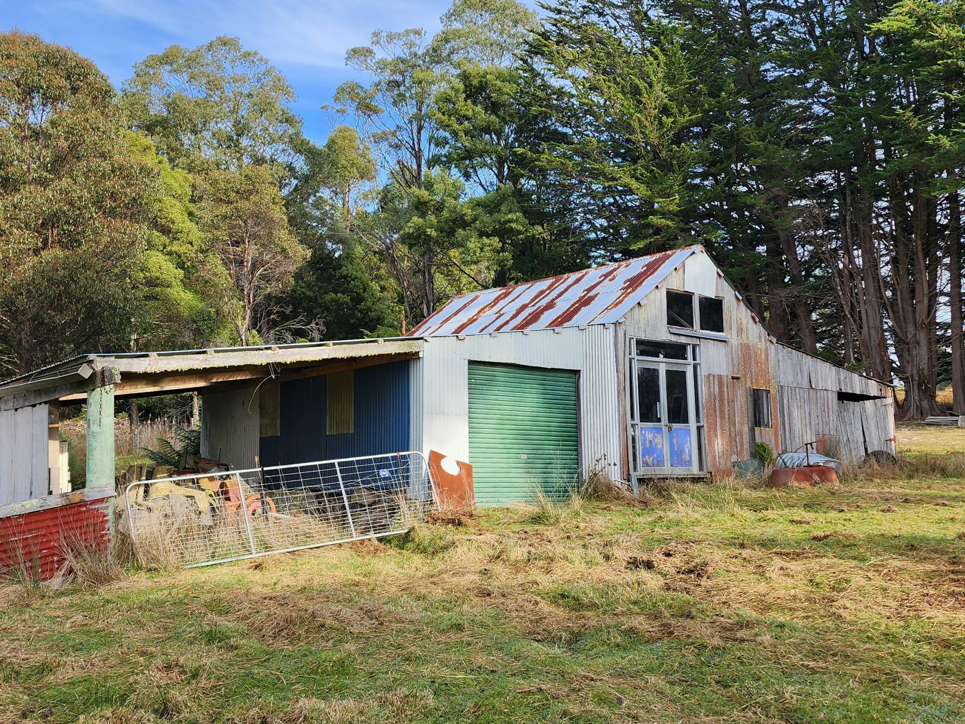512 Irish Town Road, ST MARYS