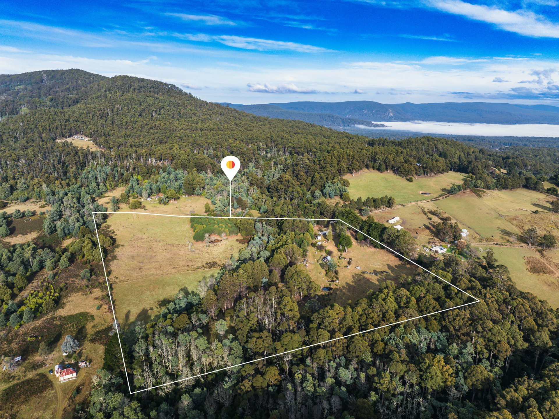 512 Irish Town Road, ST MARYS