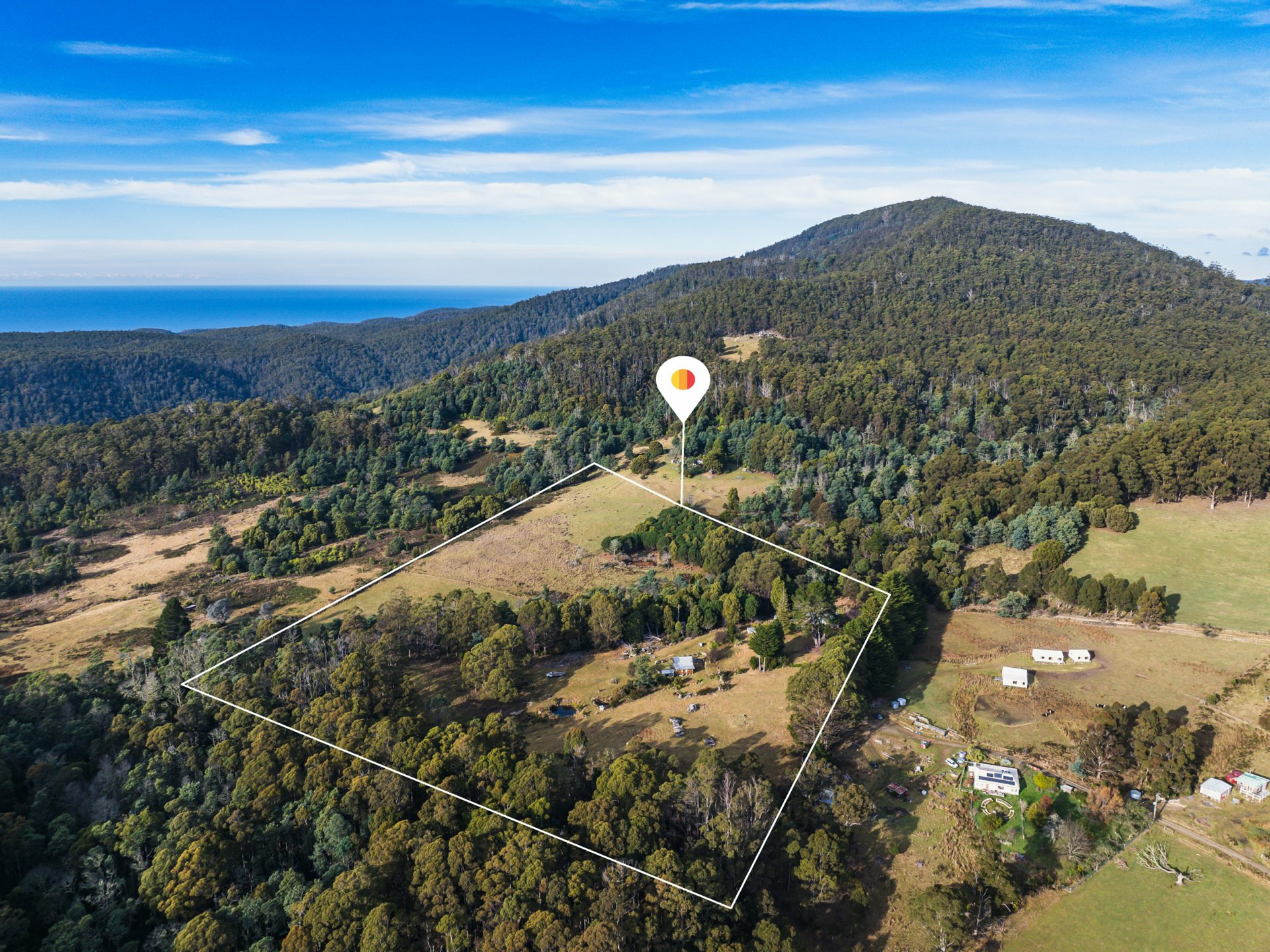 512 Irish Town Road, ST MARYS