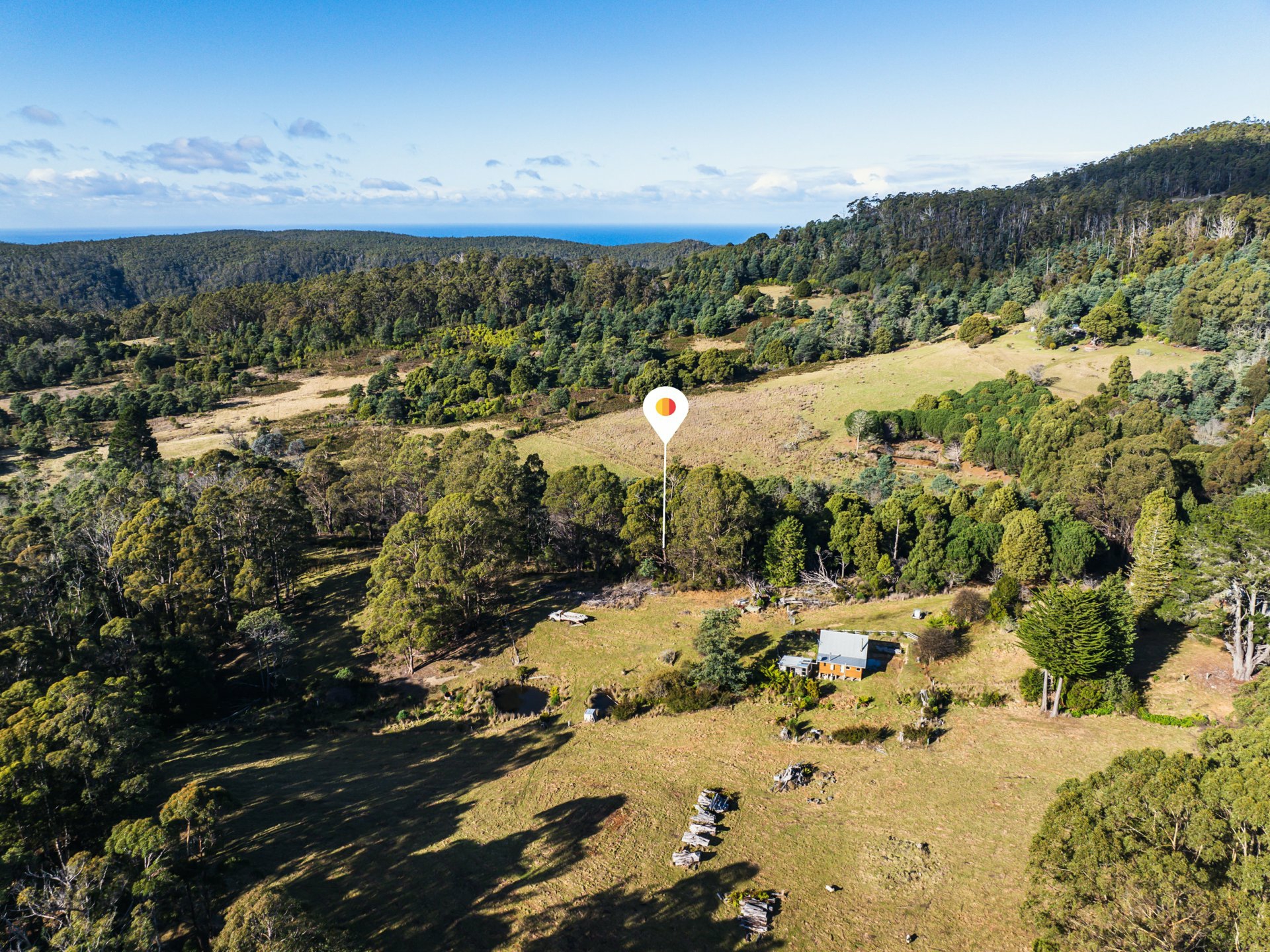 512 Irish Town Road, ST MARYS