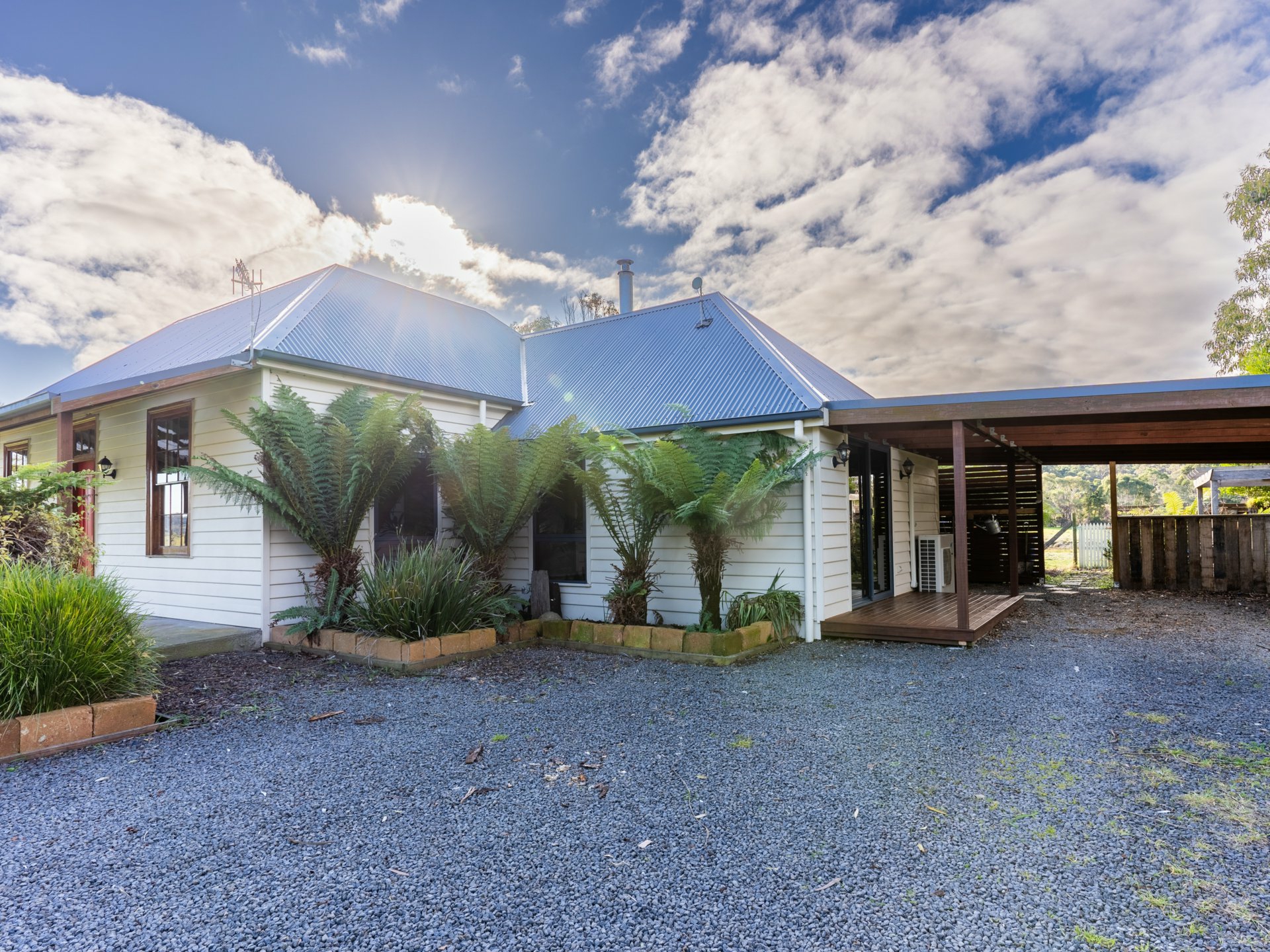 137 Binalong Bay Road, ST HELENS