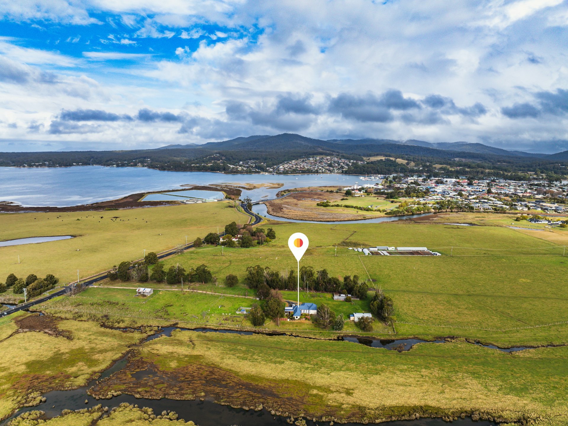 137 Binalong Bay Road, ST HELENS