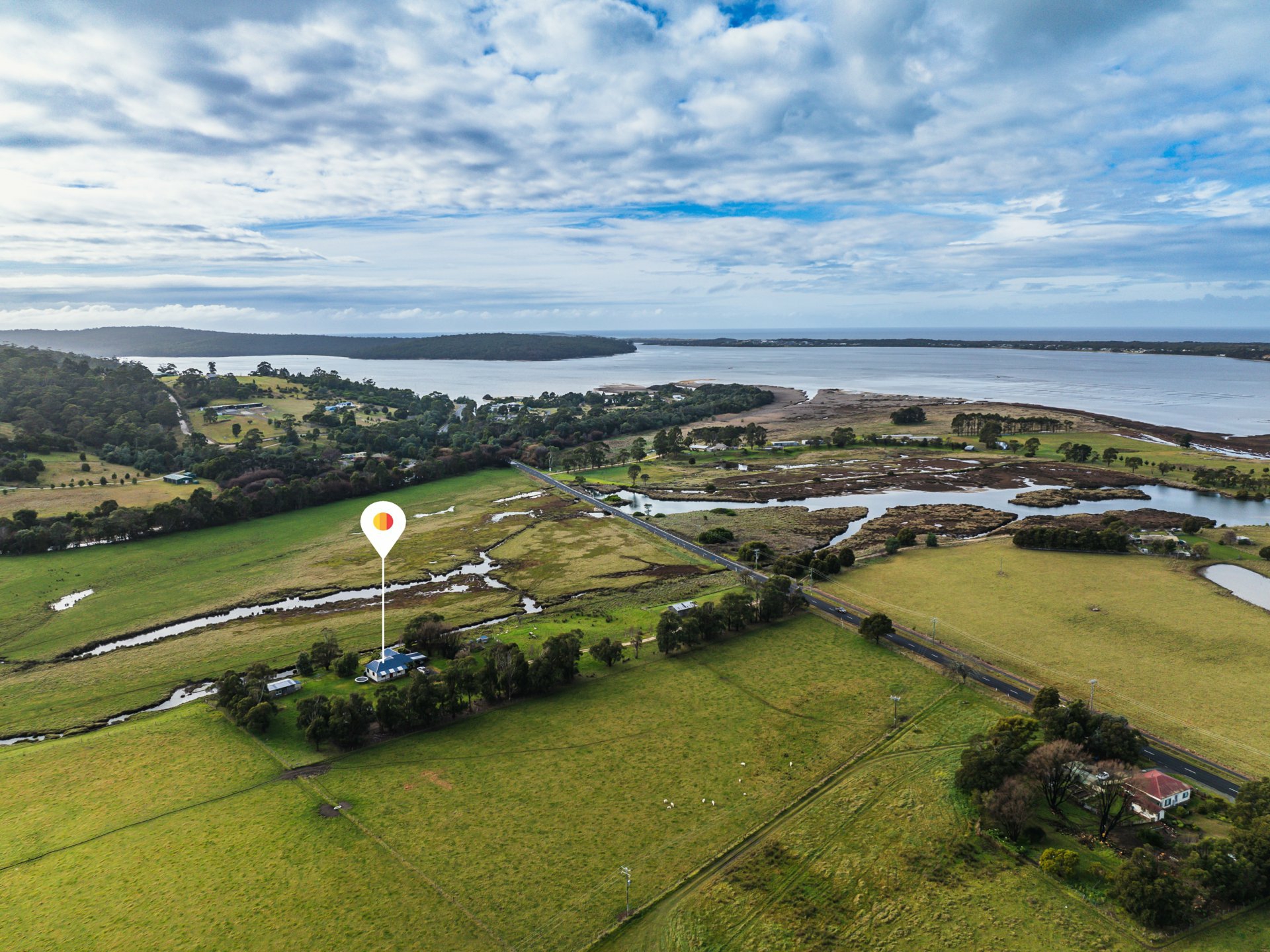 137 Binalong Bay Road, ST HELENS