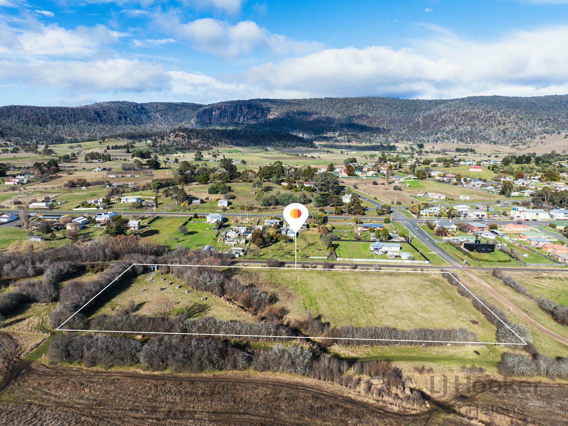 PID 2887872 Champ Street Fingal TAS Residential for Sale LJ Hooker